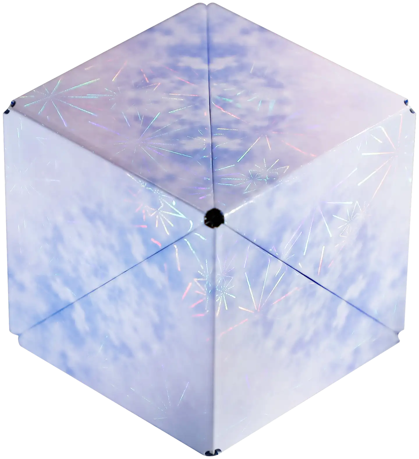 Fun in Motion Toys Shashibo Polar - 2