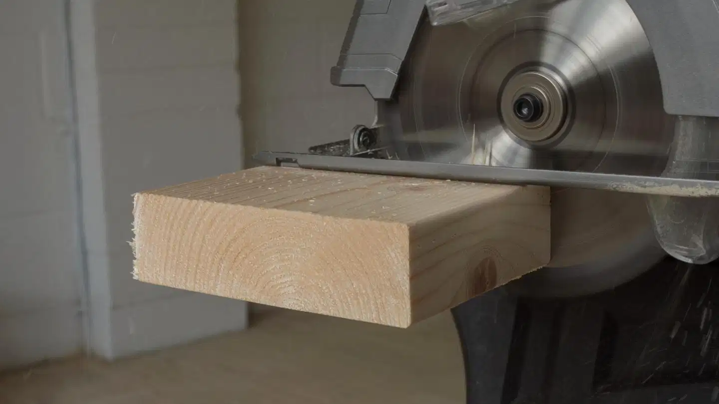 Ryobi 18V pyörösaha RCS18N-0 - 6