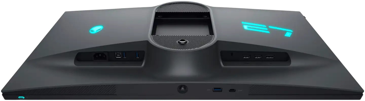 Dell näyttö 27" aw2725qf 4k Alienware UHD - 4