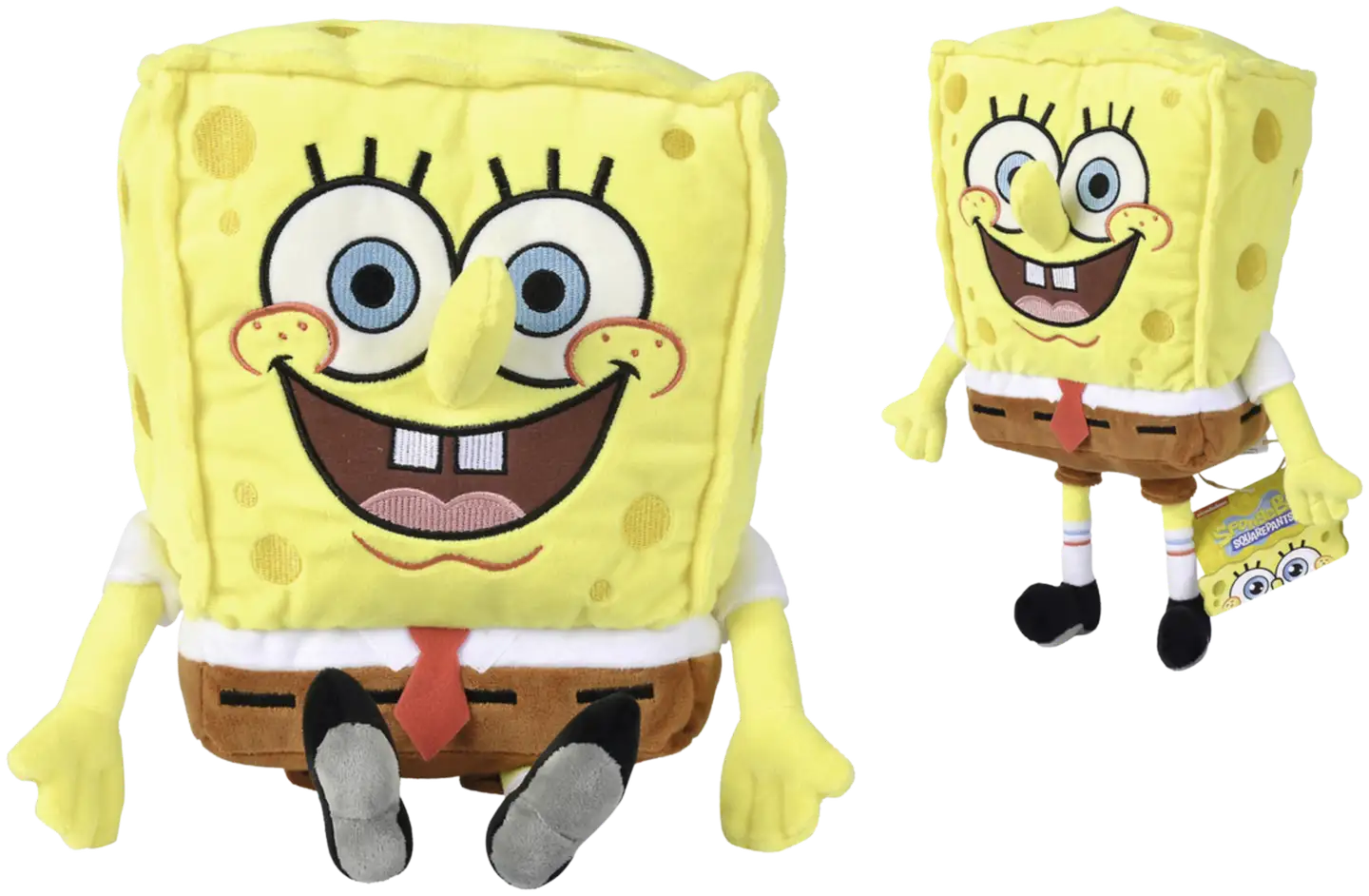 Simba - Paavo Pesusieni pehmo, 35 cm - 1