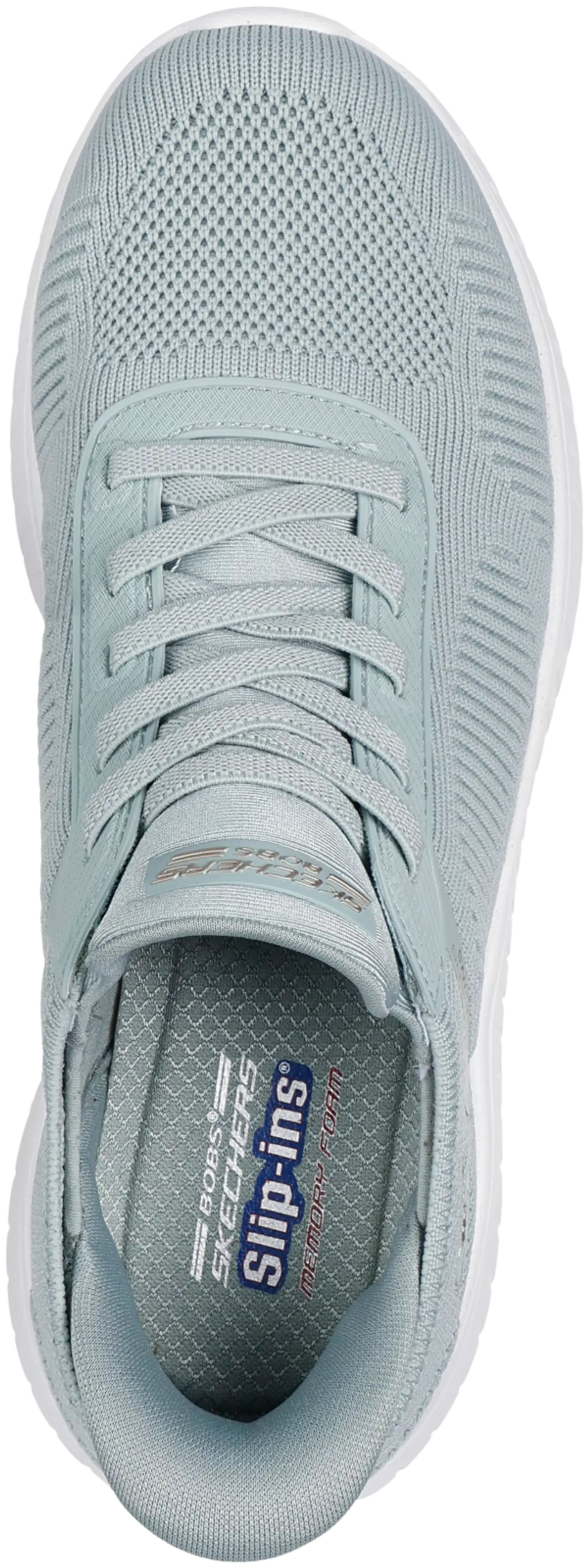 Skechers BOBS SPORT SQUAD CHAOS - Sage - 4