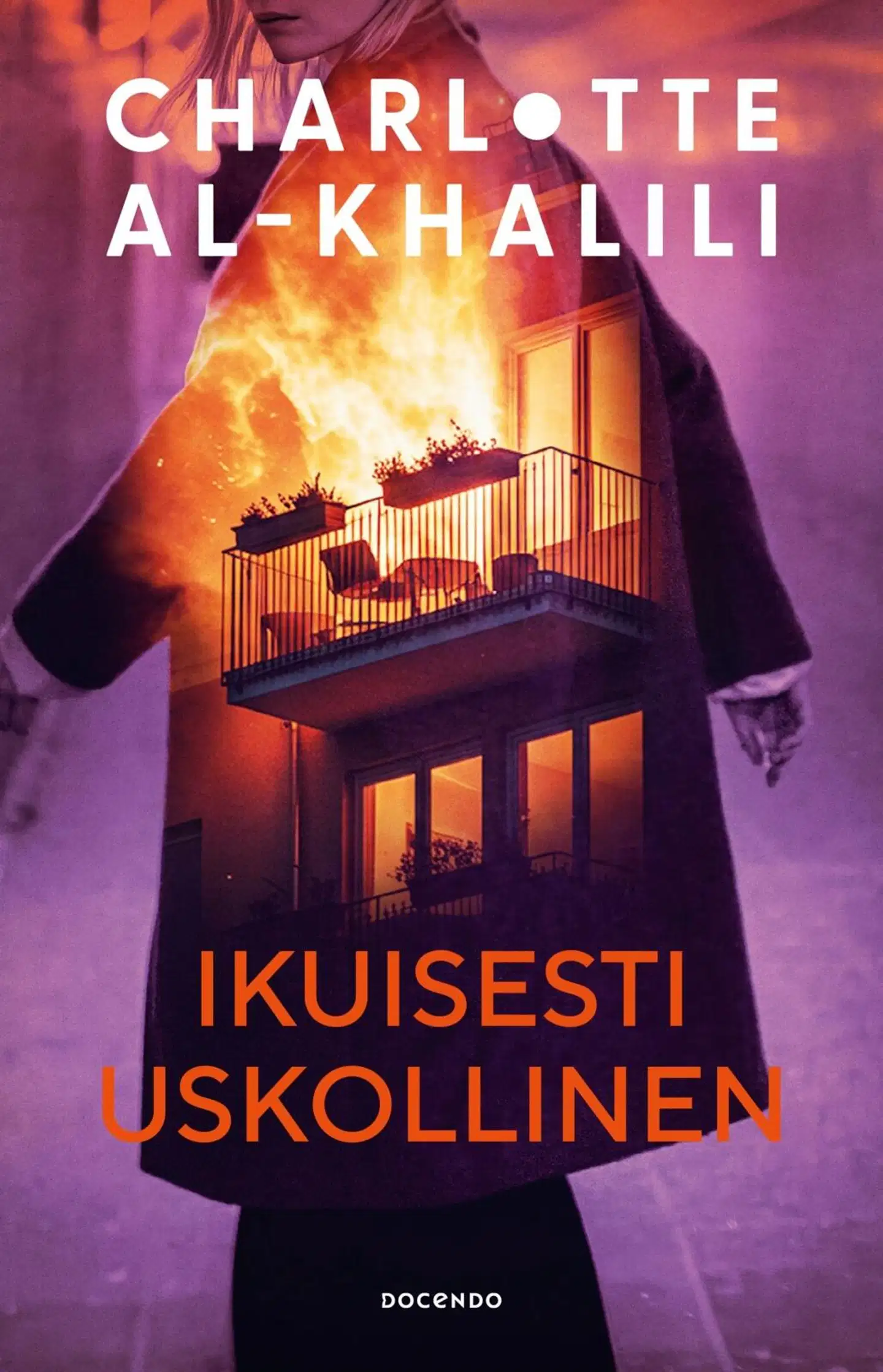 Al-Khalili, Ikuisesti uskollinen