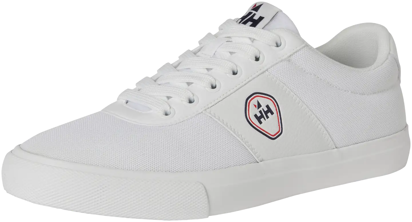 Helly Hansen miesten canvaskenkä Archboard White - Off white - 2