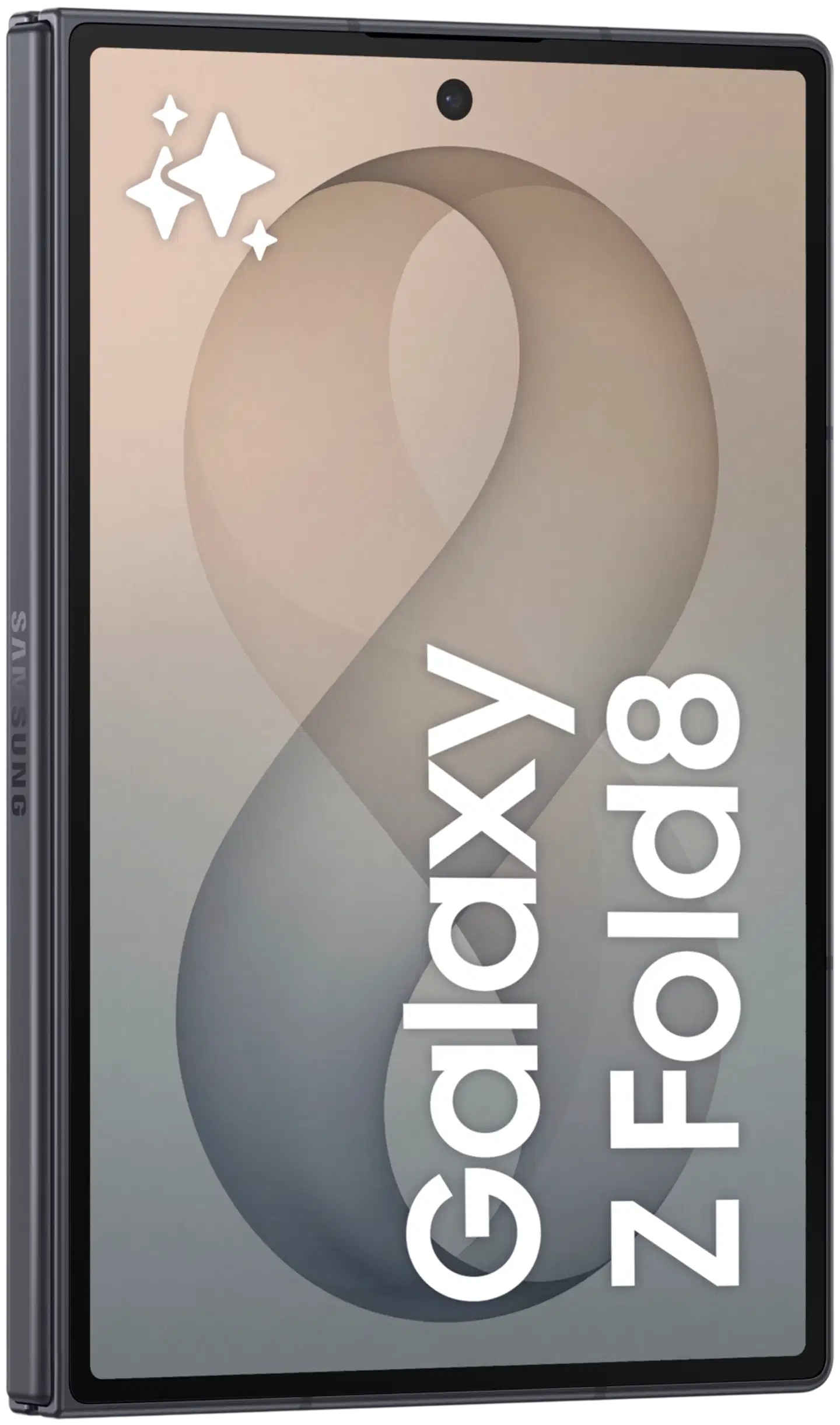Samsung Älypuhelin Galaxy Z Fold8 1 TB Grafiitti - 7