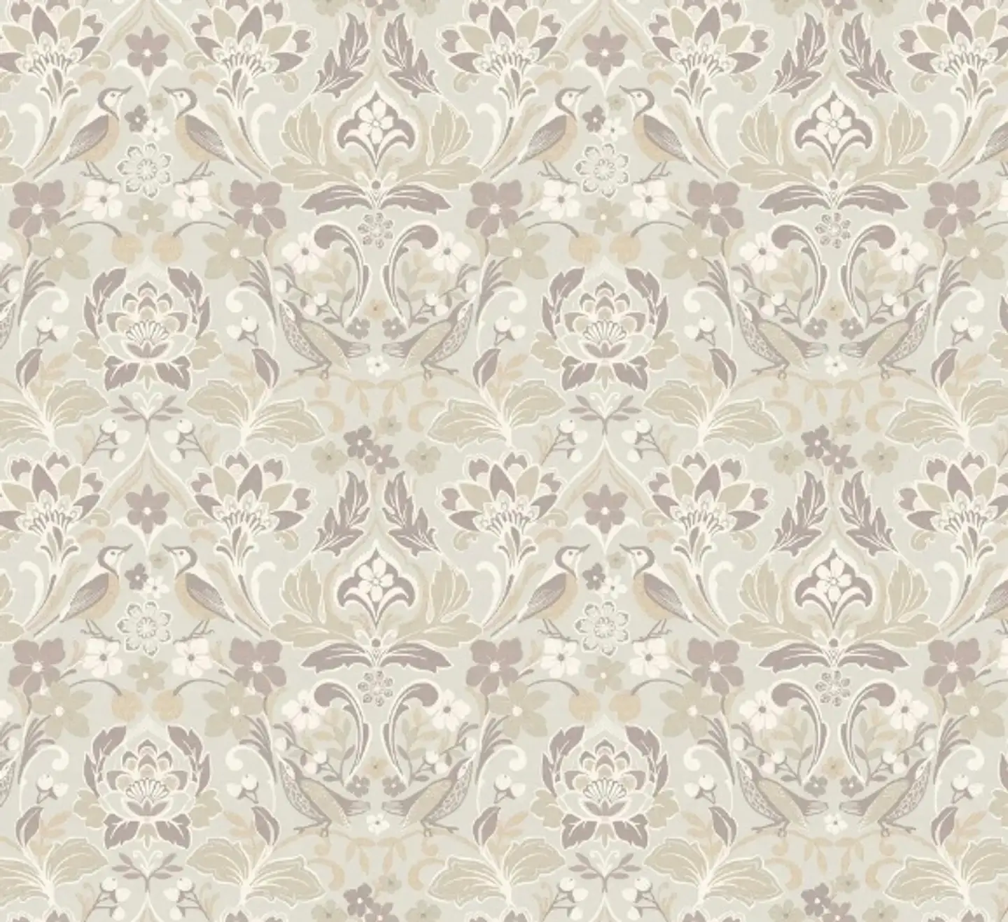 Arthouse Kuitutapetti Folklore Neutral 100196AH 0,53x10,05m