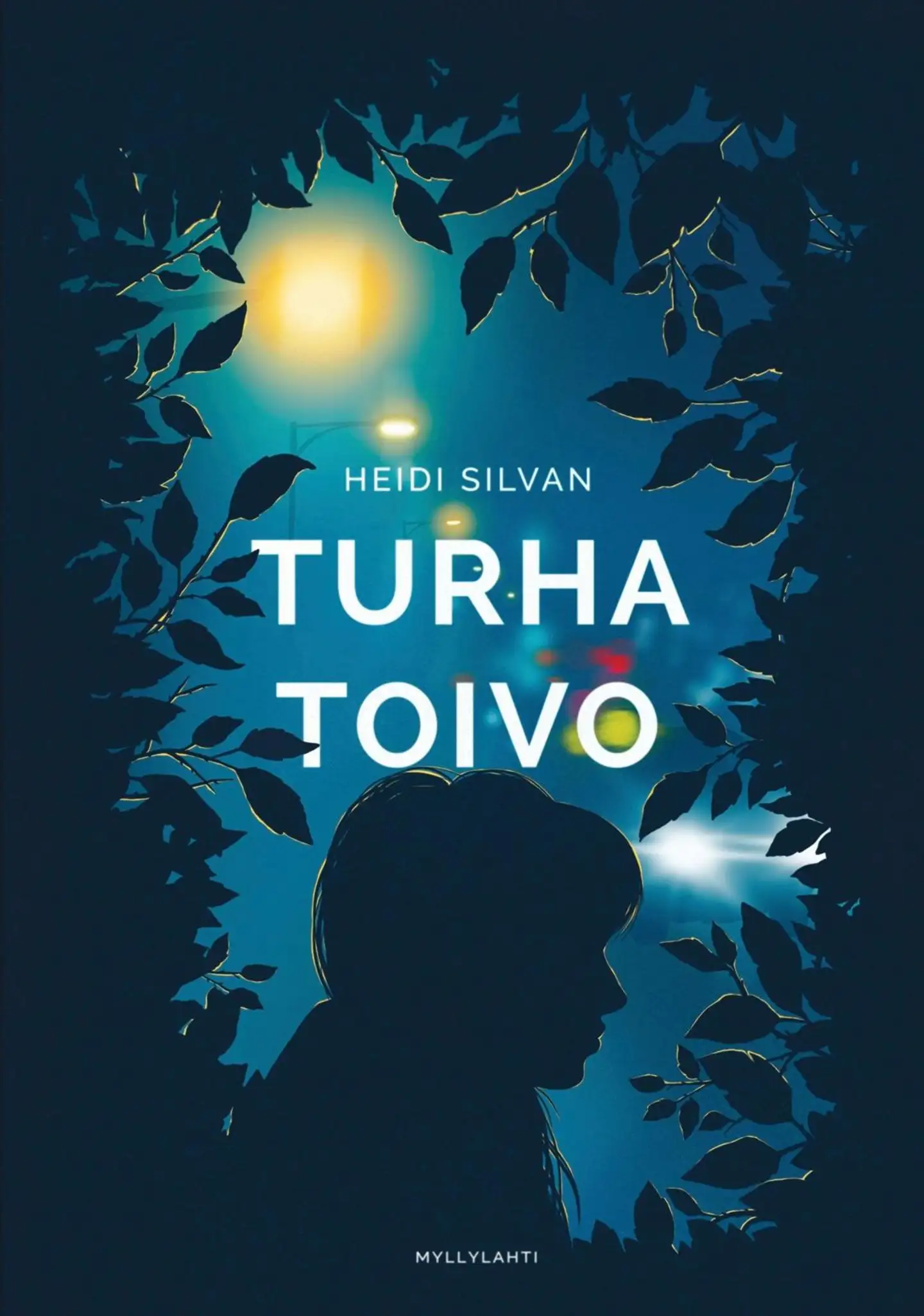 Silvan, Turha toivo