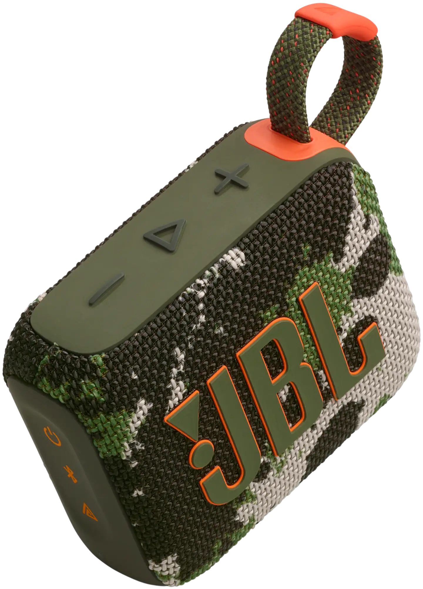 JBL Bluetooth kaiutin Go 4 squad - 9