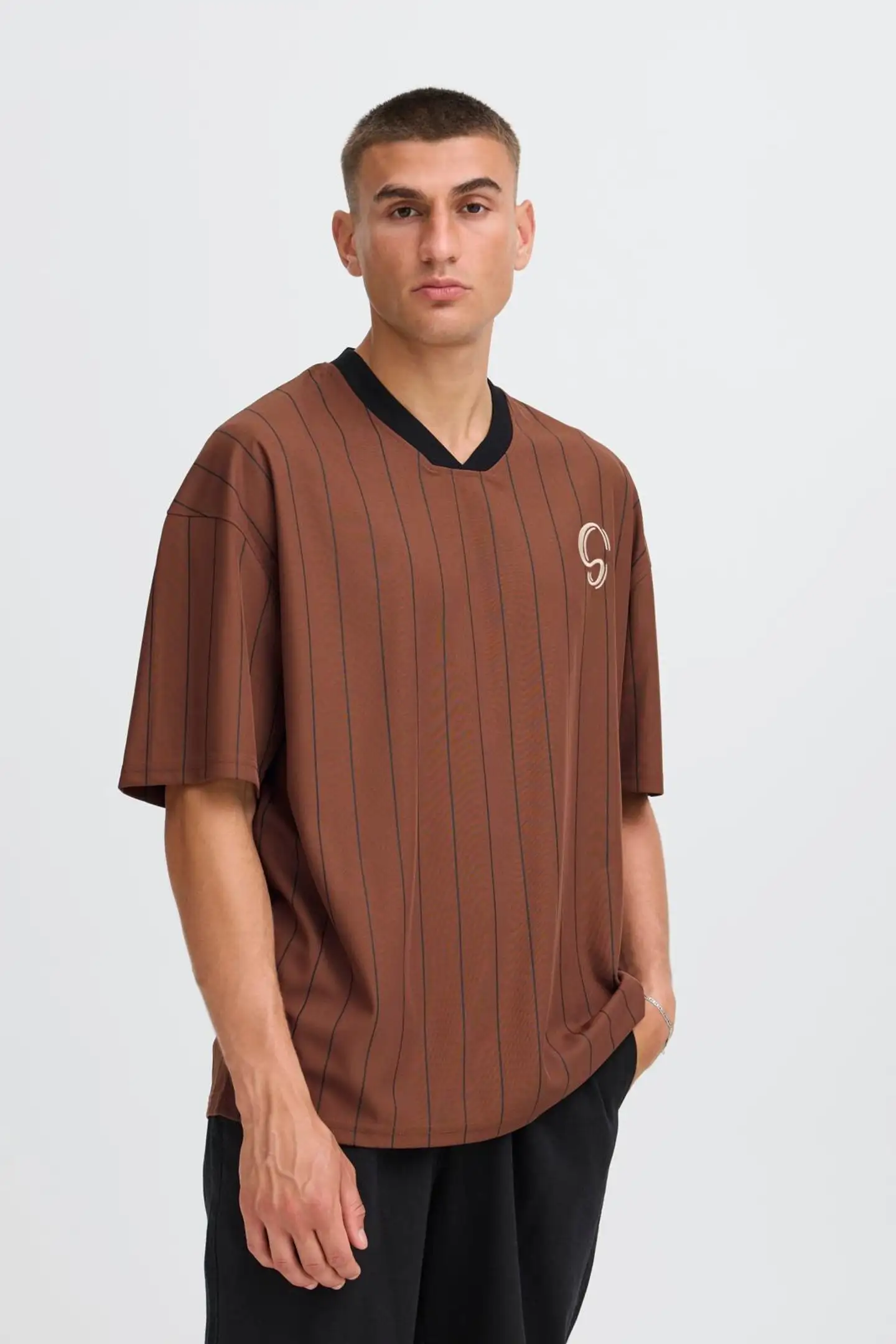 Solid miesten t-paita SDSean - FUDGESICKLE - 3