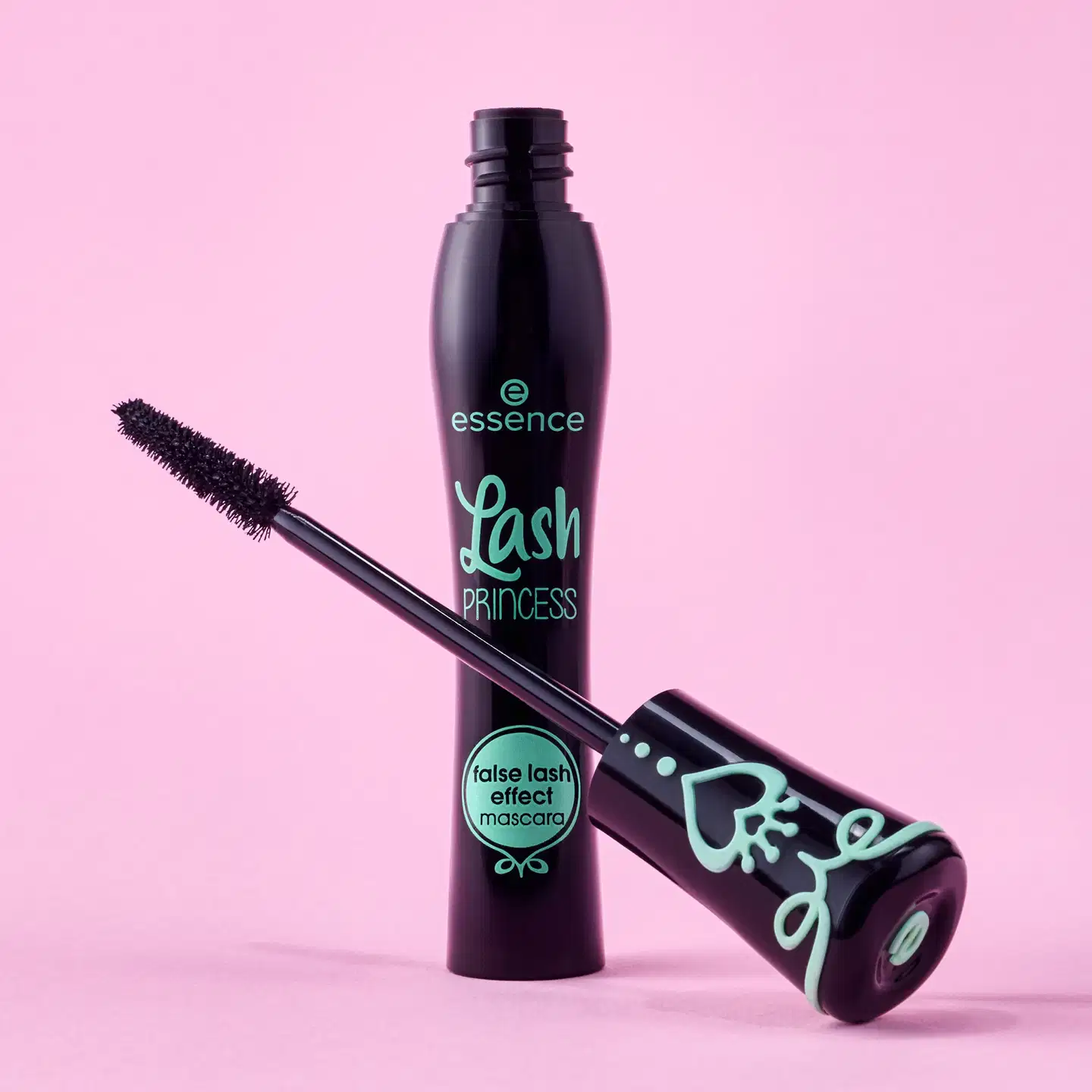 essence Lash PRINCESS false lash effect mascara 12 ml - 20