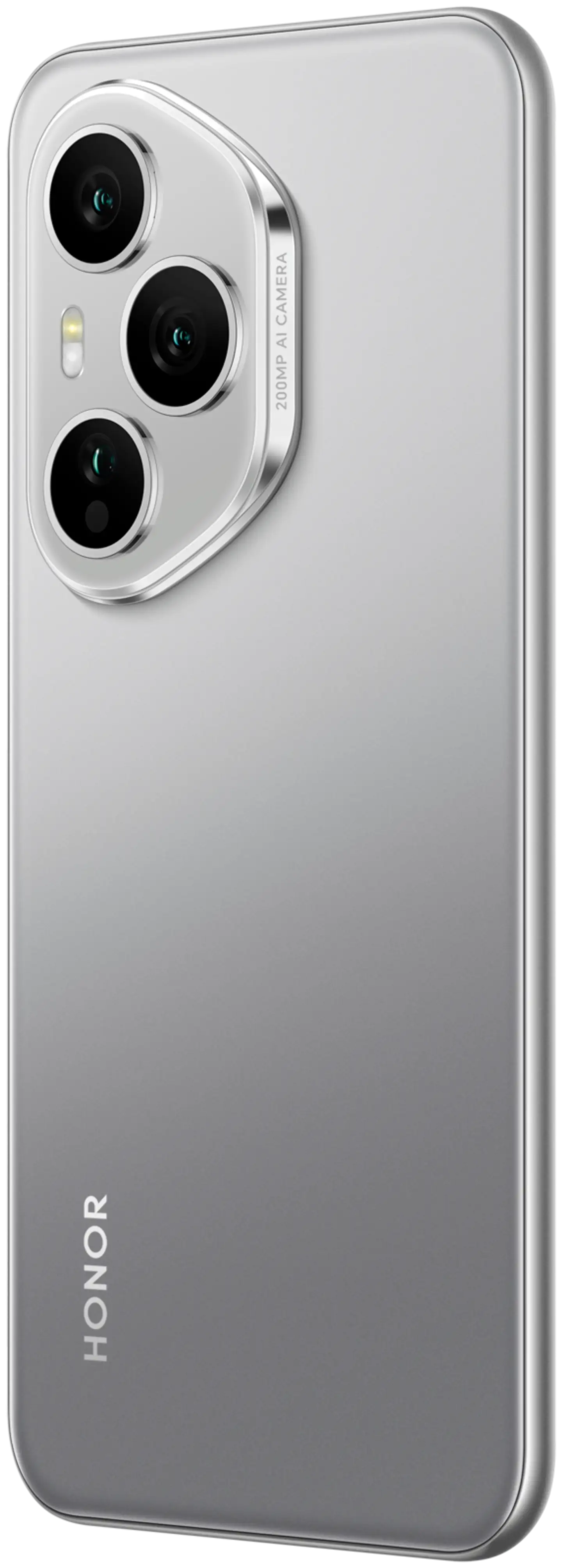 HONOR 400 Pro 12GB+512GB älypuhelin harmaa - 5