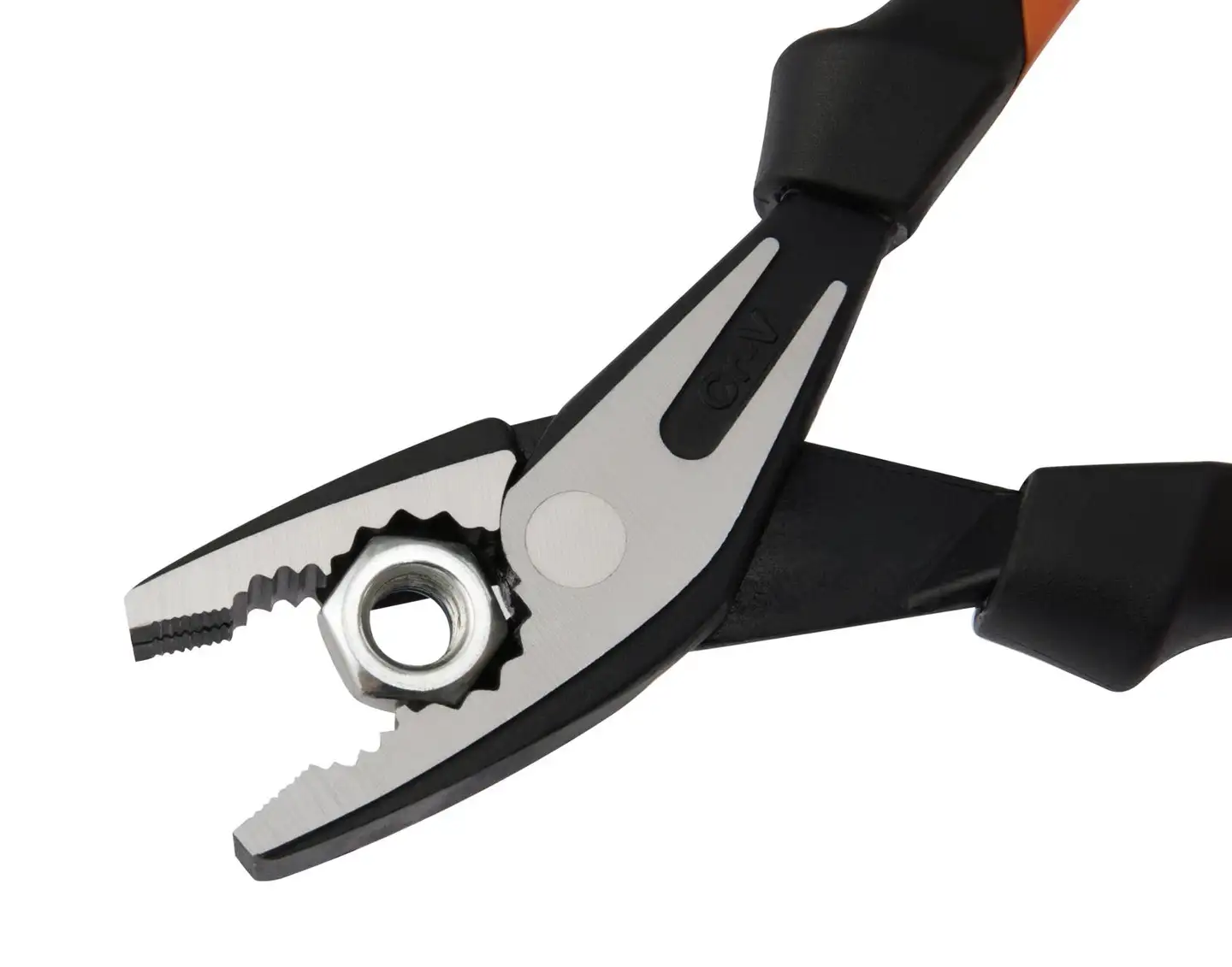 Kendo heavy duty yhdistelmäpihdit 165mm / 6" - 8