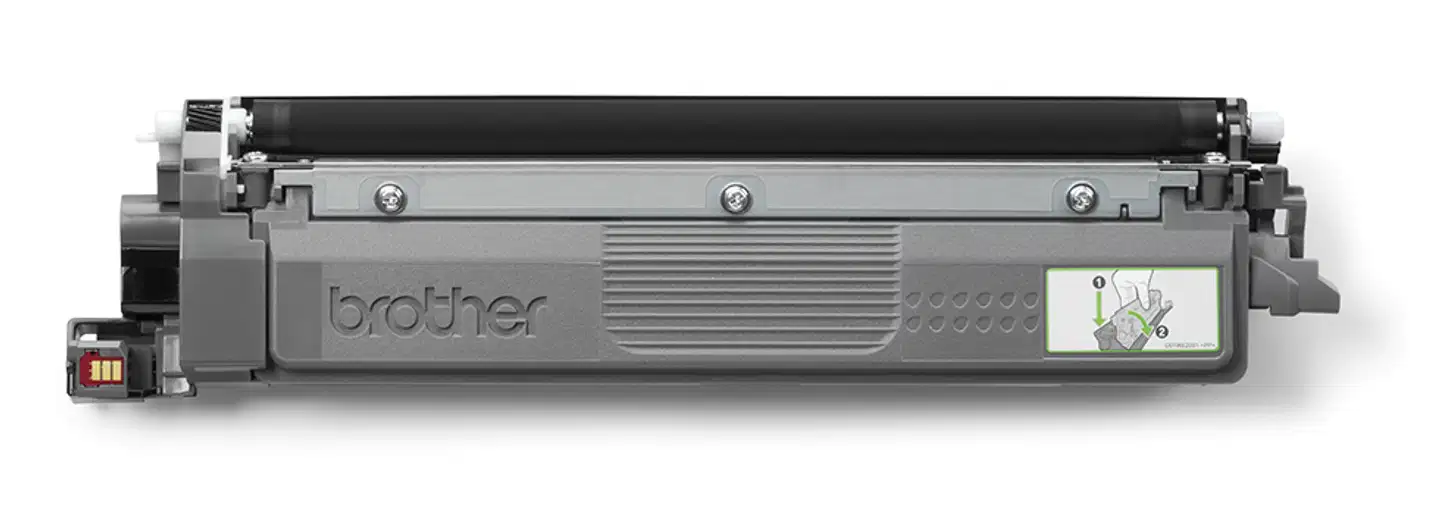 Brother laservärikasettiTN248XLBK XL musta - 4