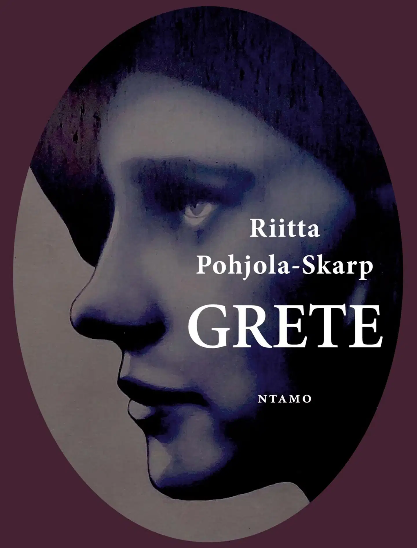 Pohjola-Skarp, Grete - Tragedia?
