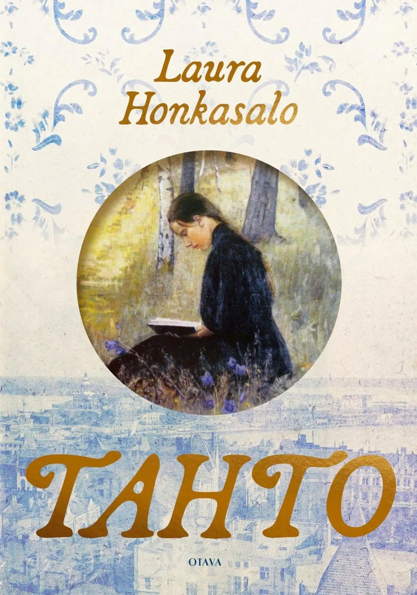 Honkasalo, Tahto
