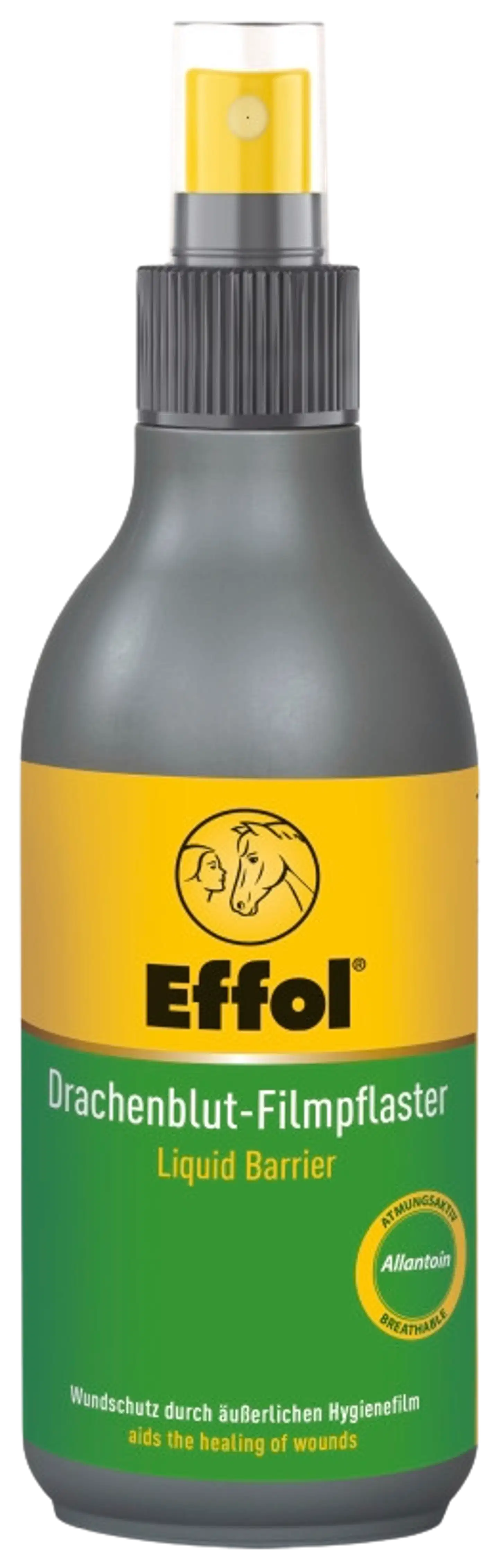 Effol liquid barrier suihke ihovaurioille 250ml