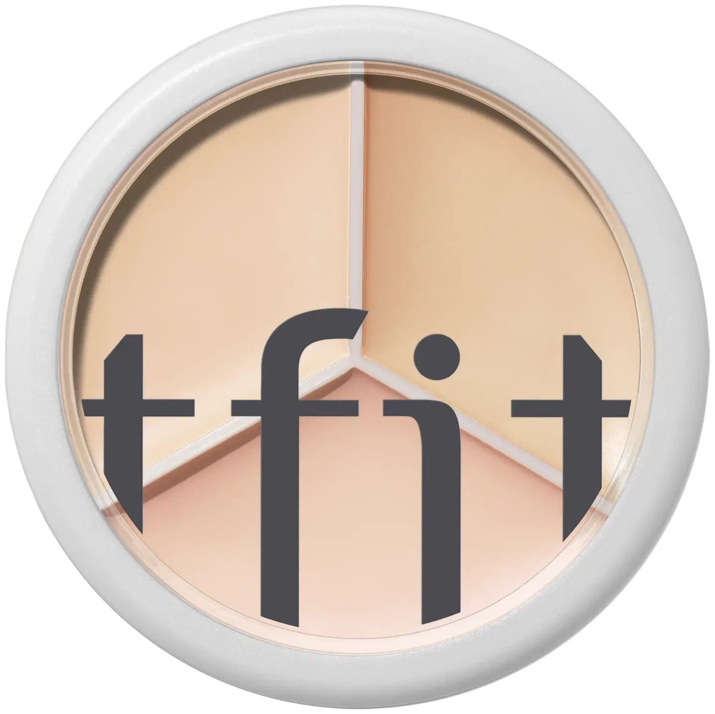 TFIT COVER UP PRO CONCEALER peitevoide 15g - 00 LIGHT