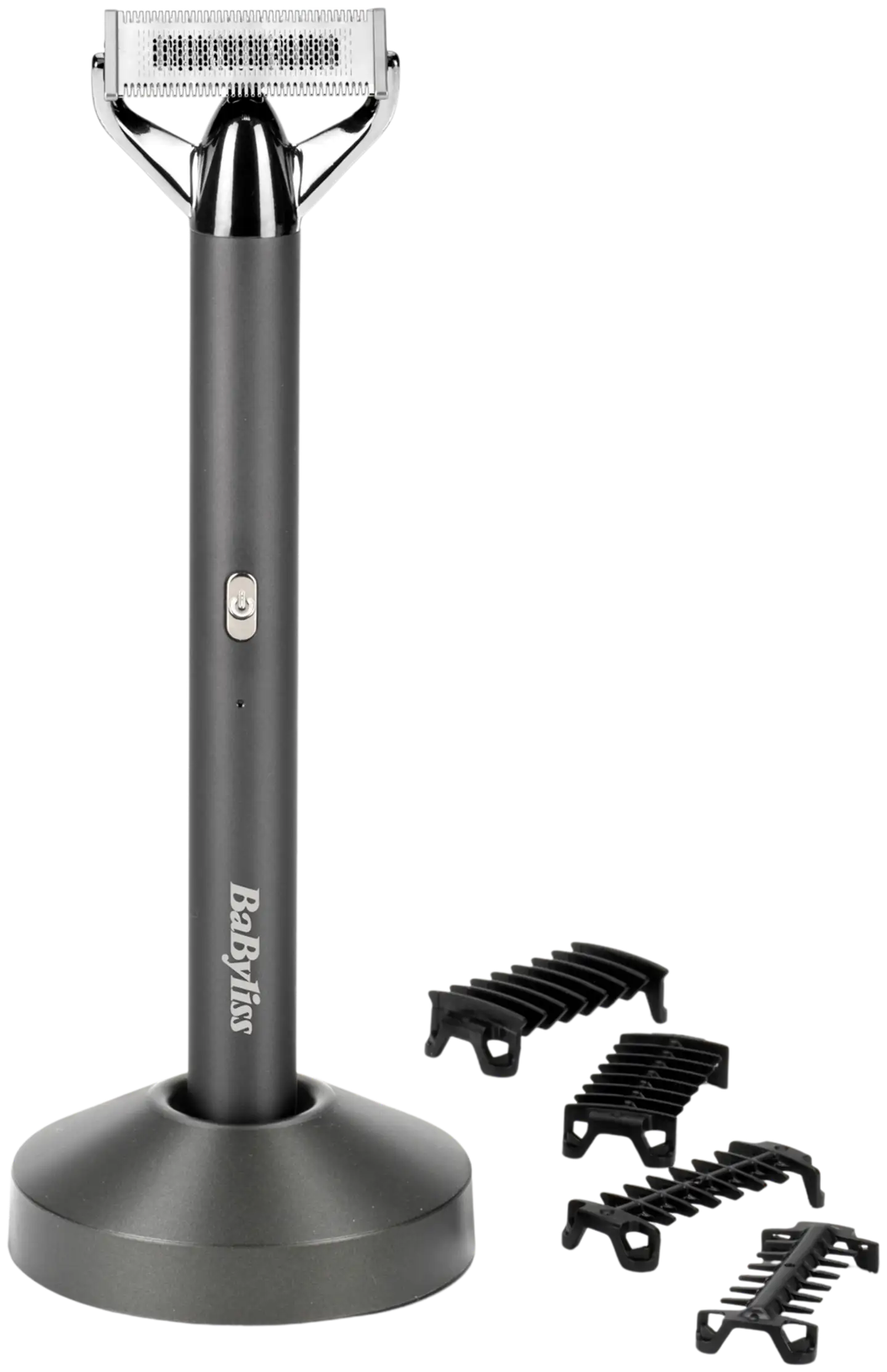 Super X Metal X Blade  Chrome trimmeri - 1