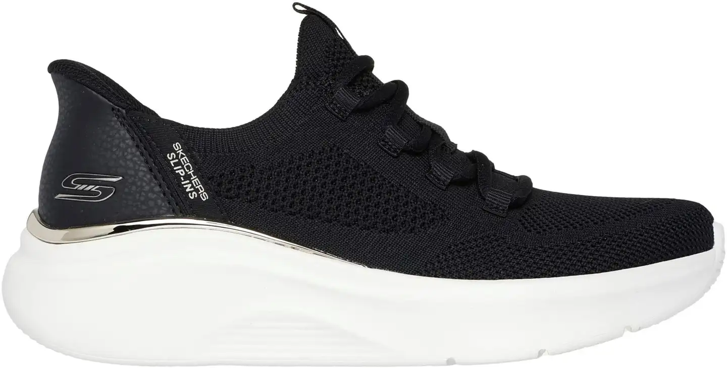 Skechers Bobs B love - true delight - BLACK - 2