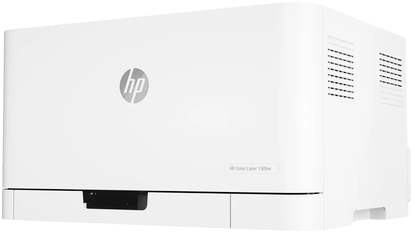 HP värilasertulostin 4ZB95A 150nw - 2