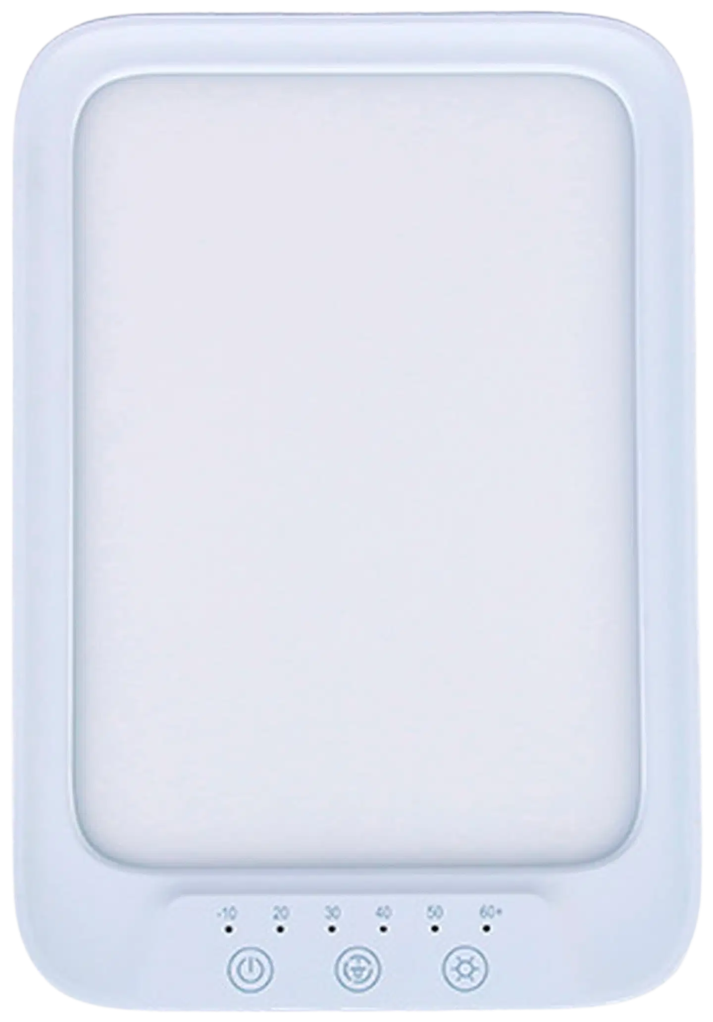 Lykke kirkasvalolamppu pro 2000 v2 - 1