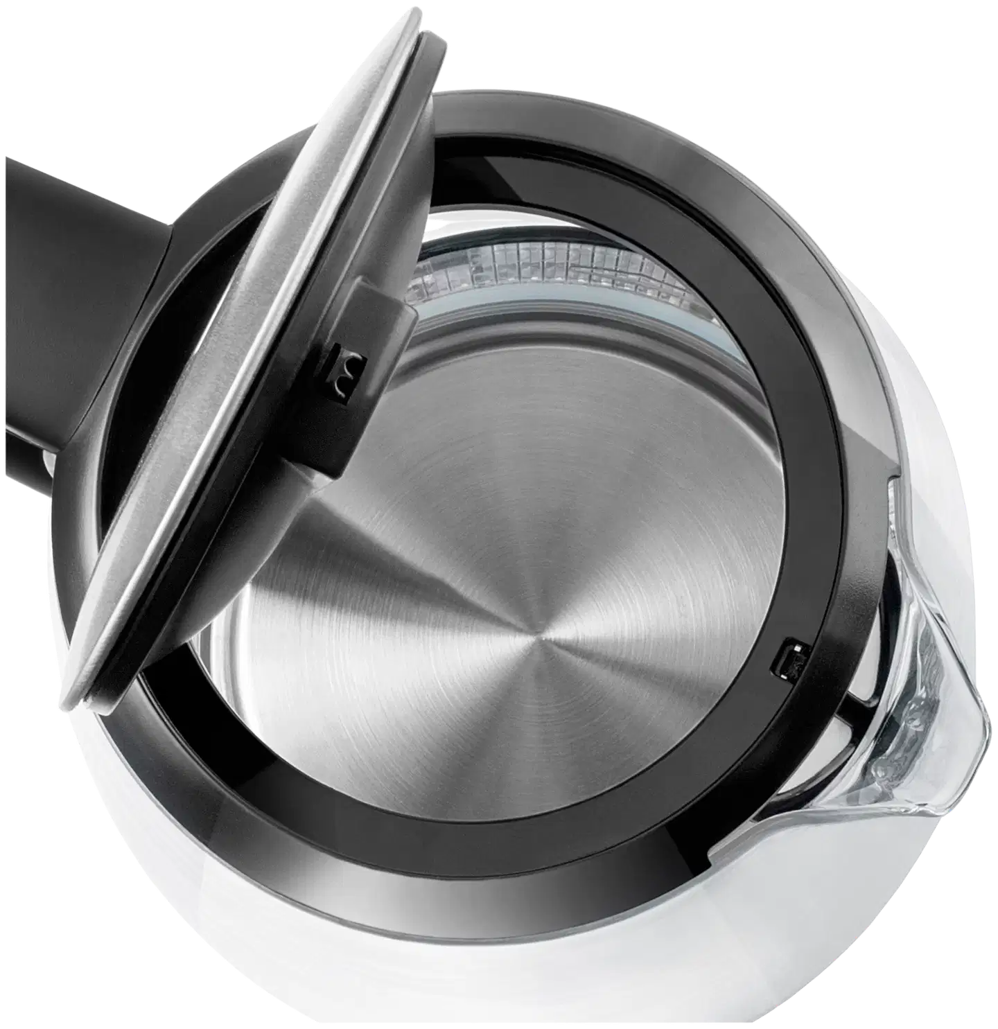 SENCOR Vedenkeitin SWK 2080BK - 2