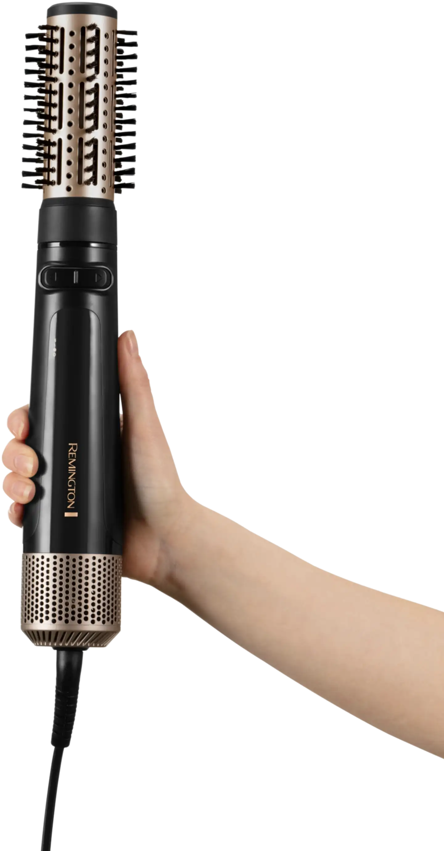 Remington pyörivä ilmakiharrin Blow Dry & Style AS7580 - 3