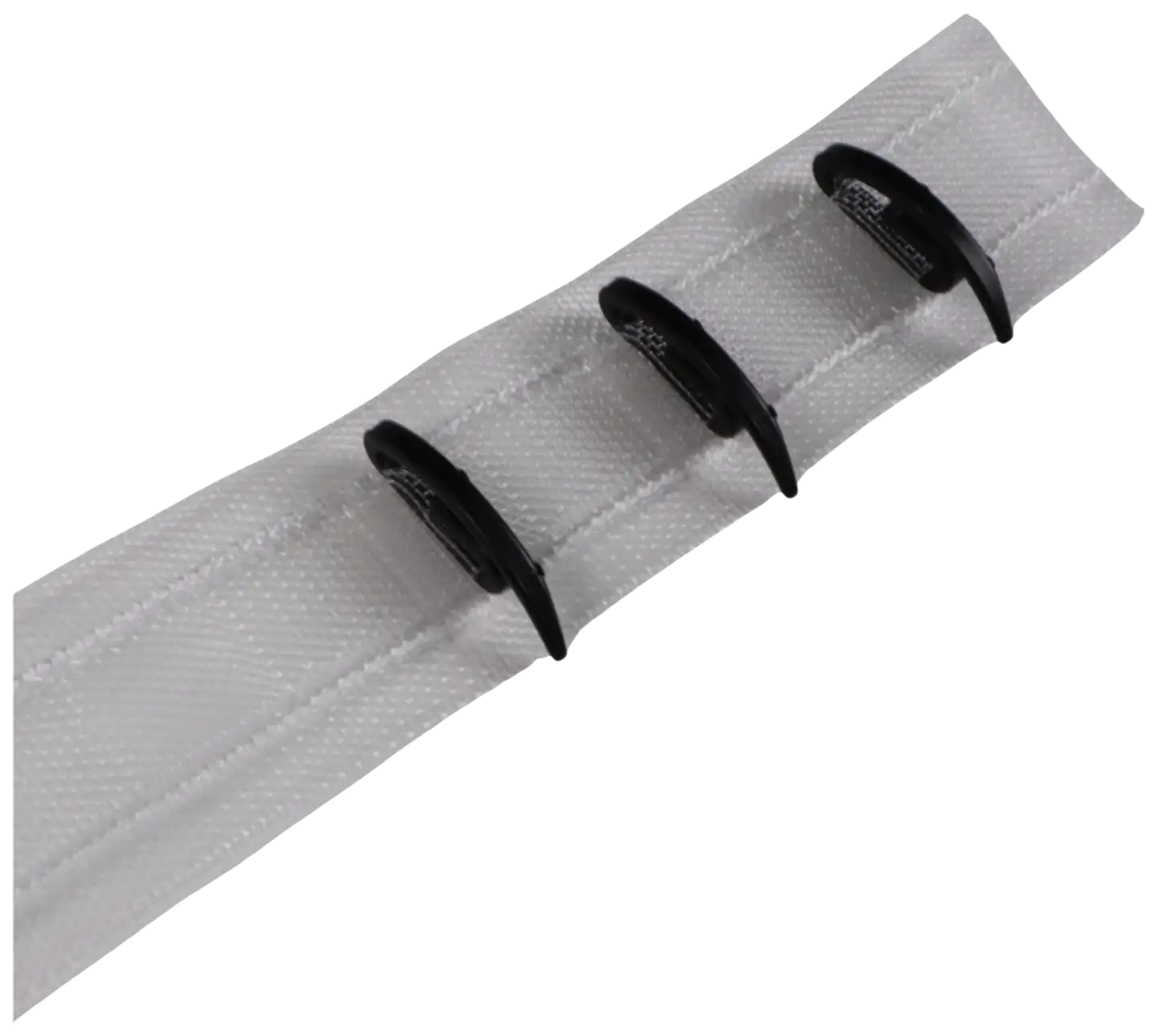 Ihanin sivuverhon rypytysnauha 3,1 m - 1