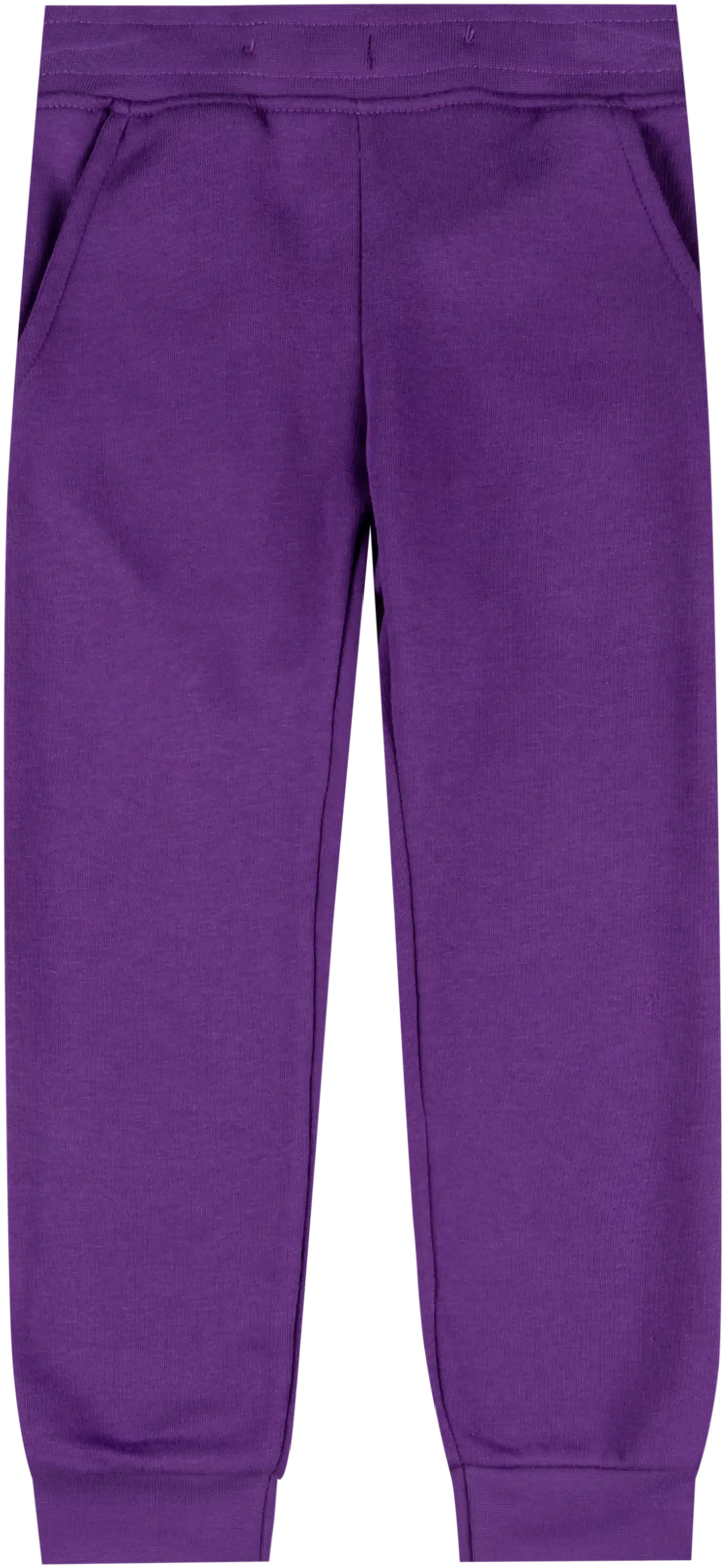 Ciraf lasten collegehousut 25TC262805 - Amaranth Purple - 1