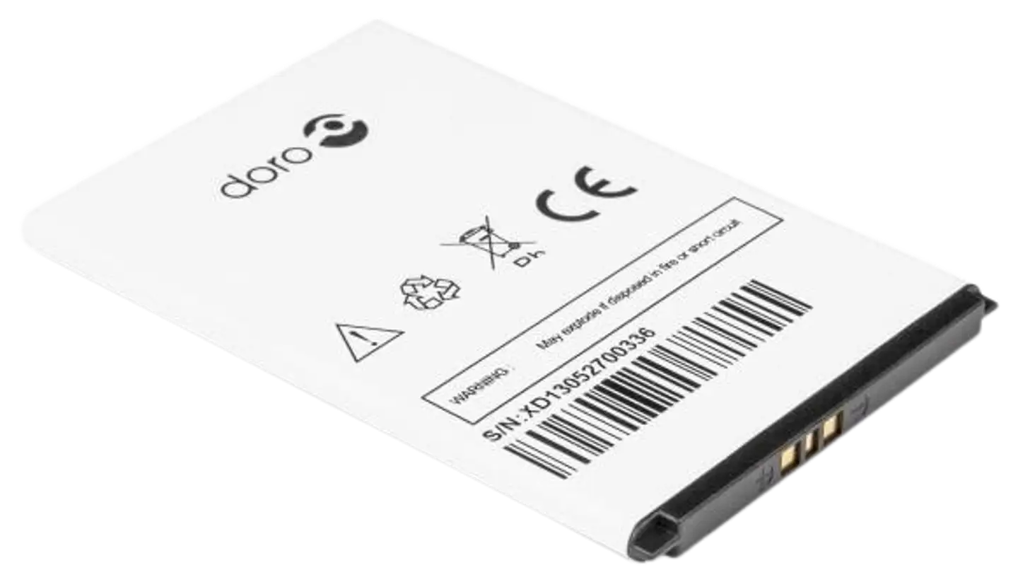 Doro LEVA akku DBAE-1150A ECO