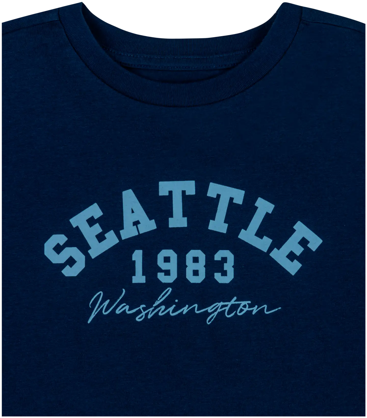 TEX lasten paita I967473 - Navy - 3