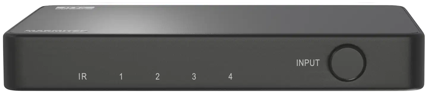 Marmitek HDMI-kytkin Connect 740 8K HDMI-kytkin - 2