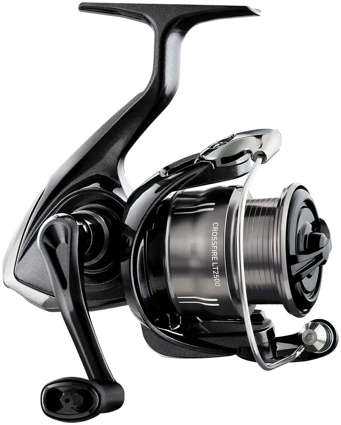 Daiwa Crossfire LT 2500 avokela - 2