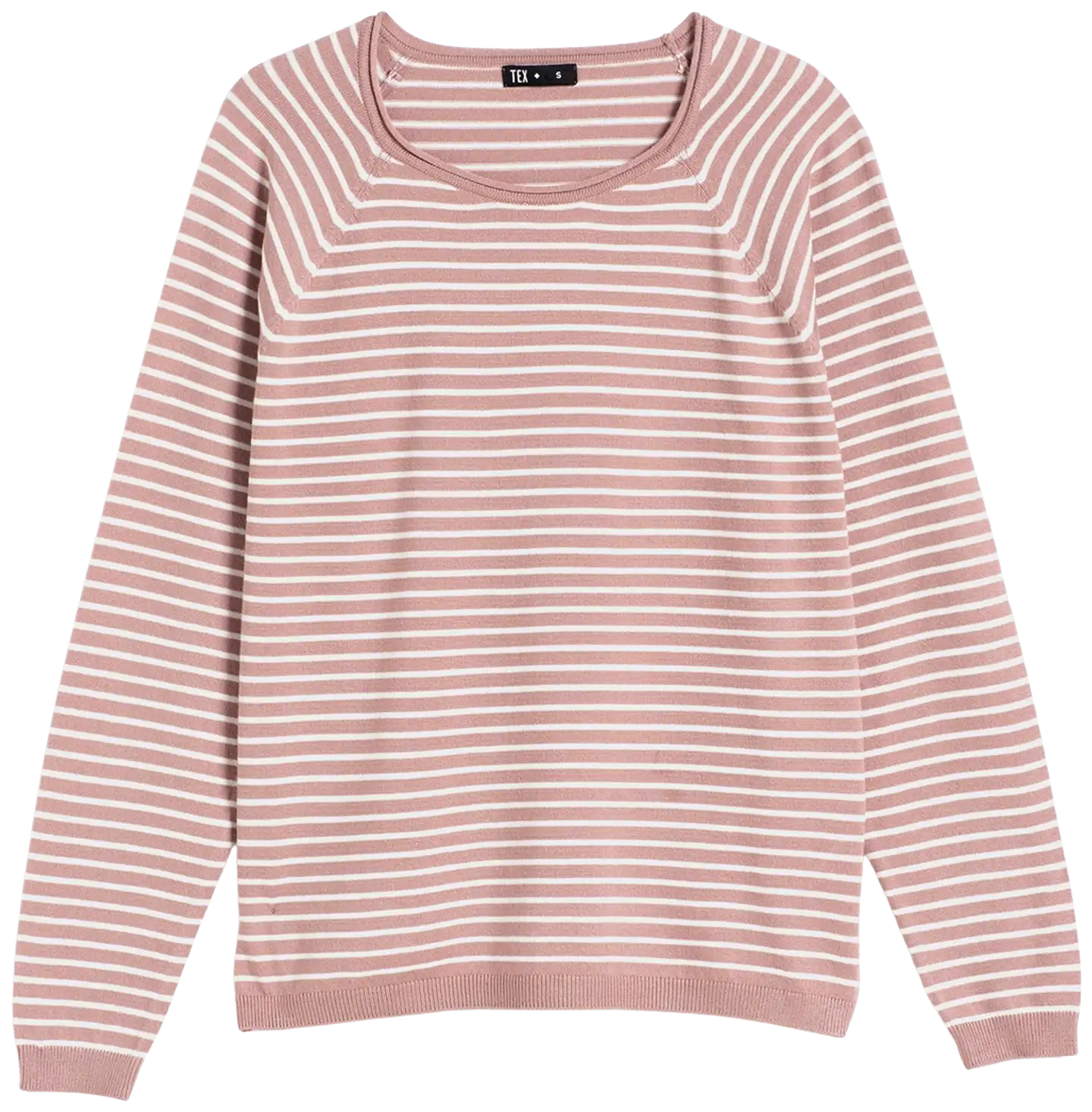 TEX naisten neulepaita I274499 - pink - 3