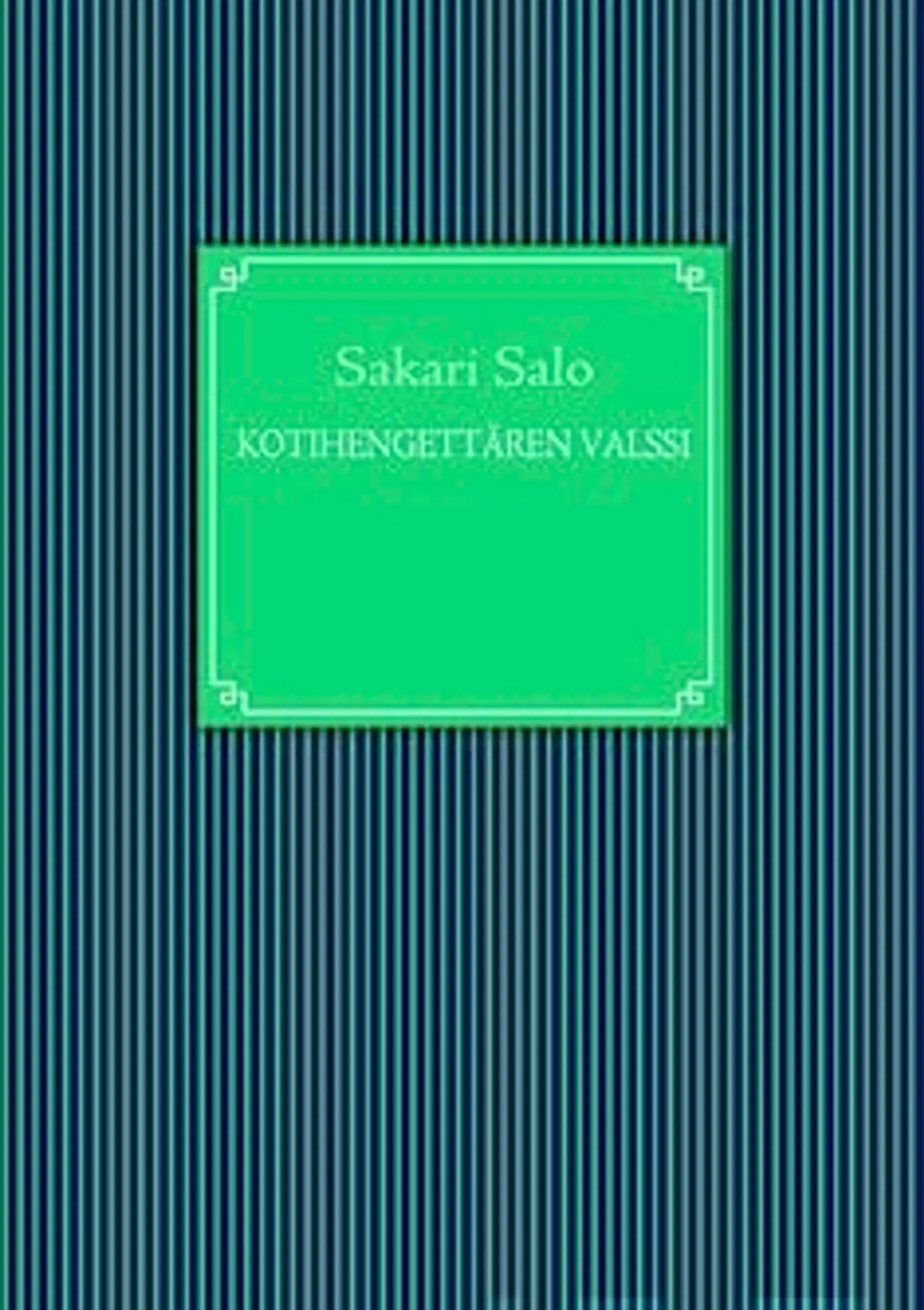 Salo, Kotihengettären valssi
