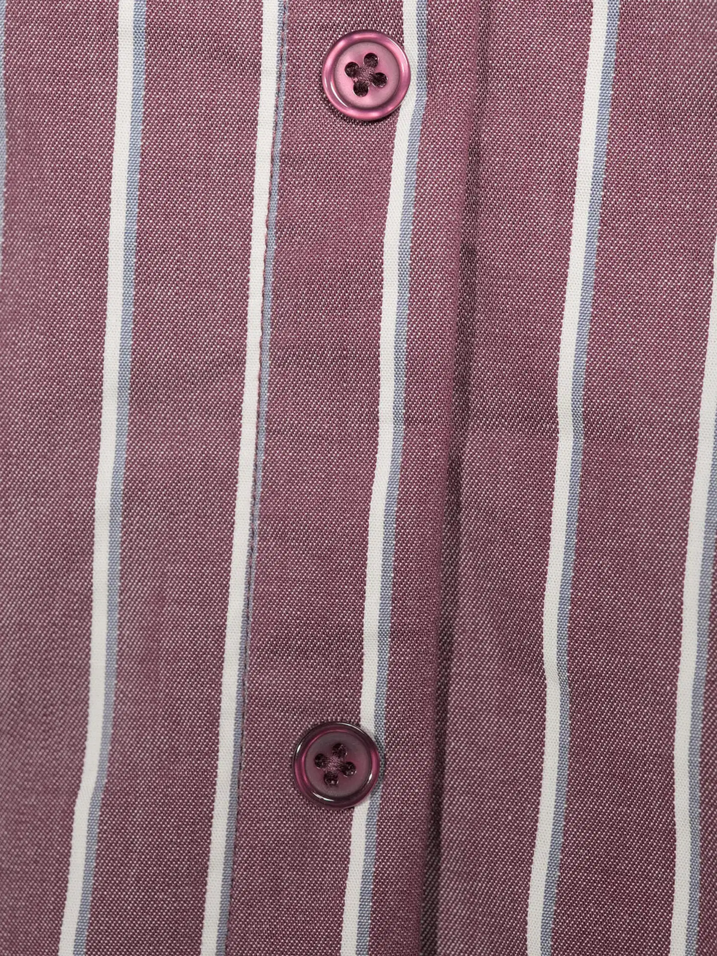 WKLY. naisten raidallinen paitapusero 218W312650 - STRIPE - 7