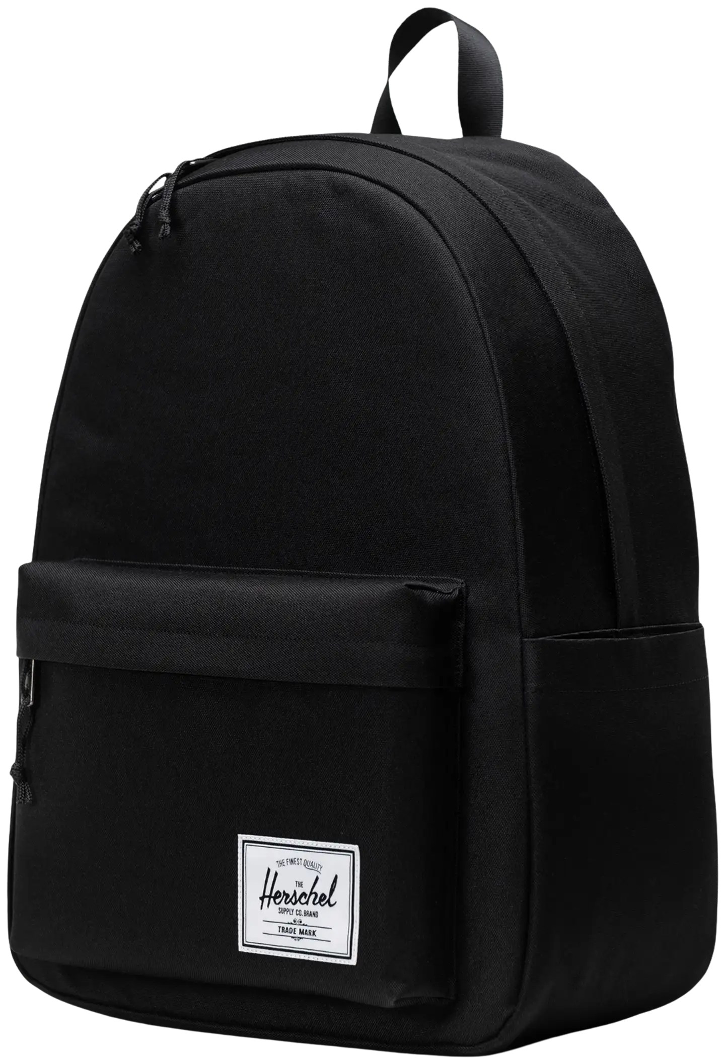 Herschel reppu Classic XL, 45cm x  32,5cm x  16,5cm. Tilavuus: 30 litraa - 3