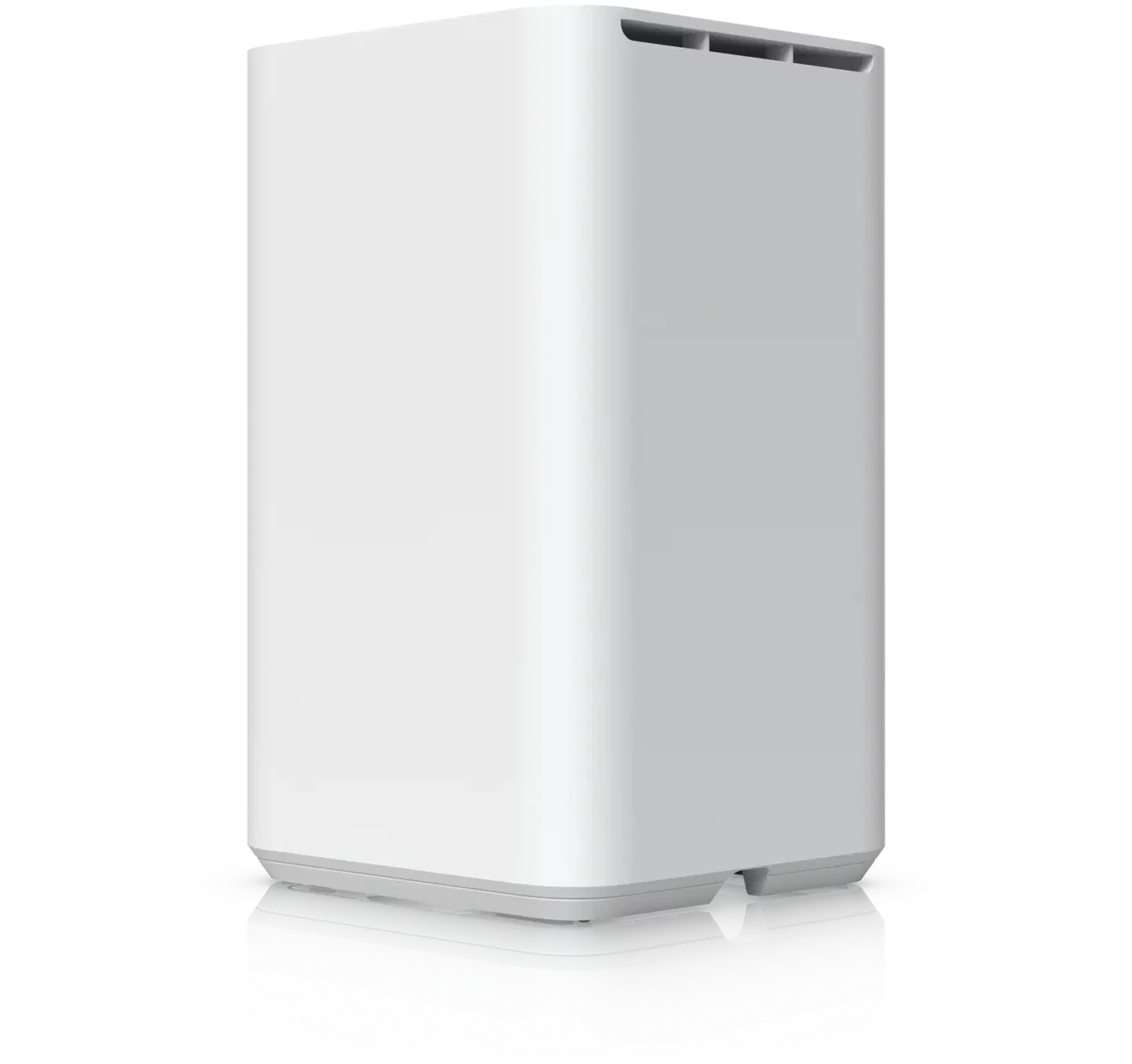 Ubiquiti 2-paikkainen verkkolevyasema 2.5 GbE -liitännällä UNAS-2-W valkoinen - 4