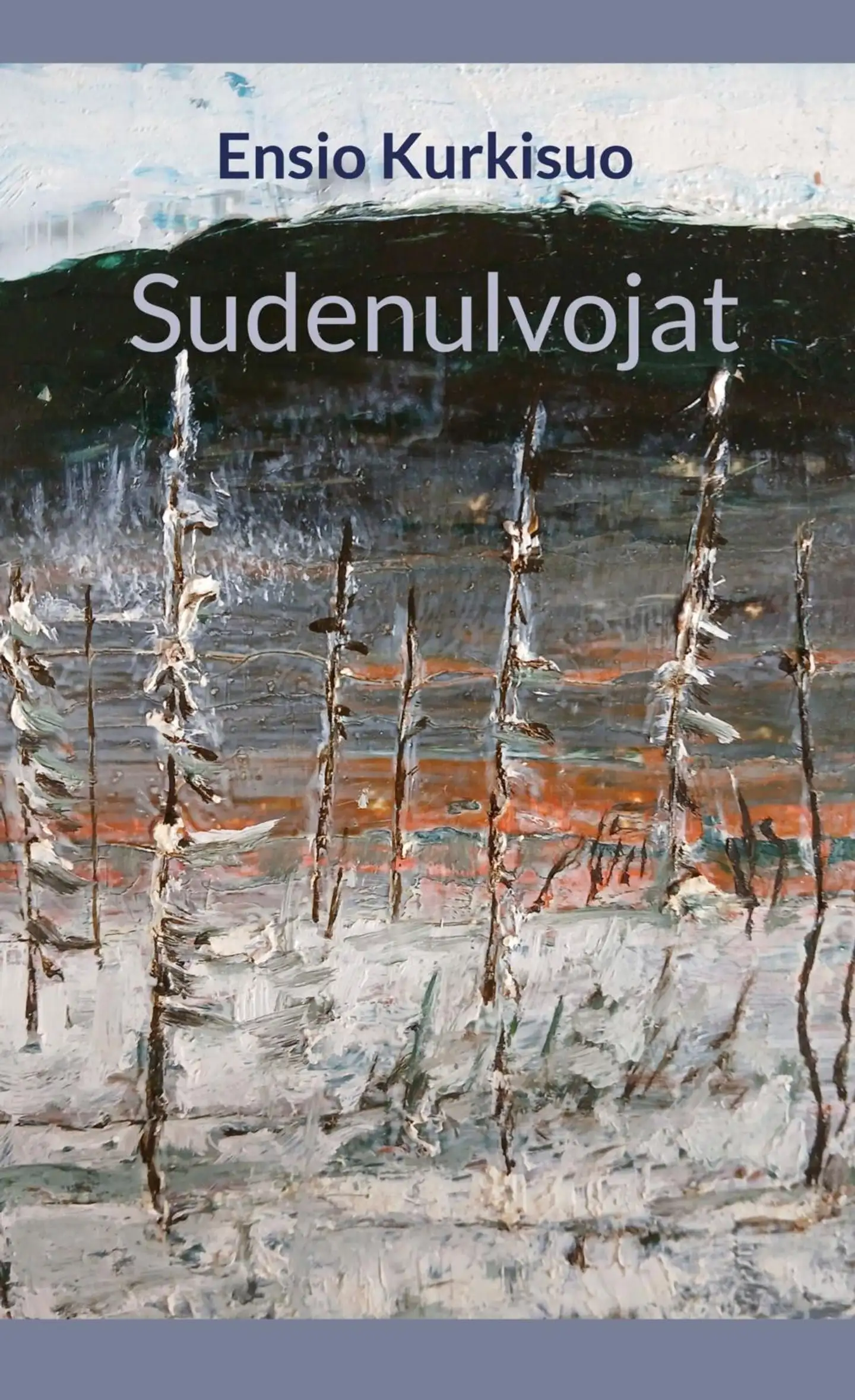 Kurkisuo, Sudenulvojat