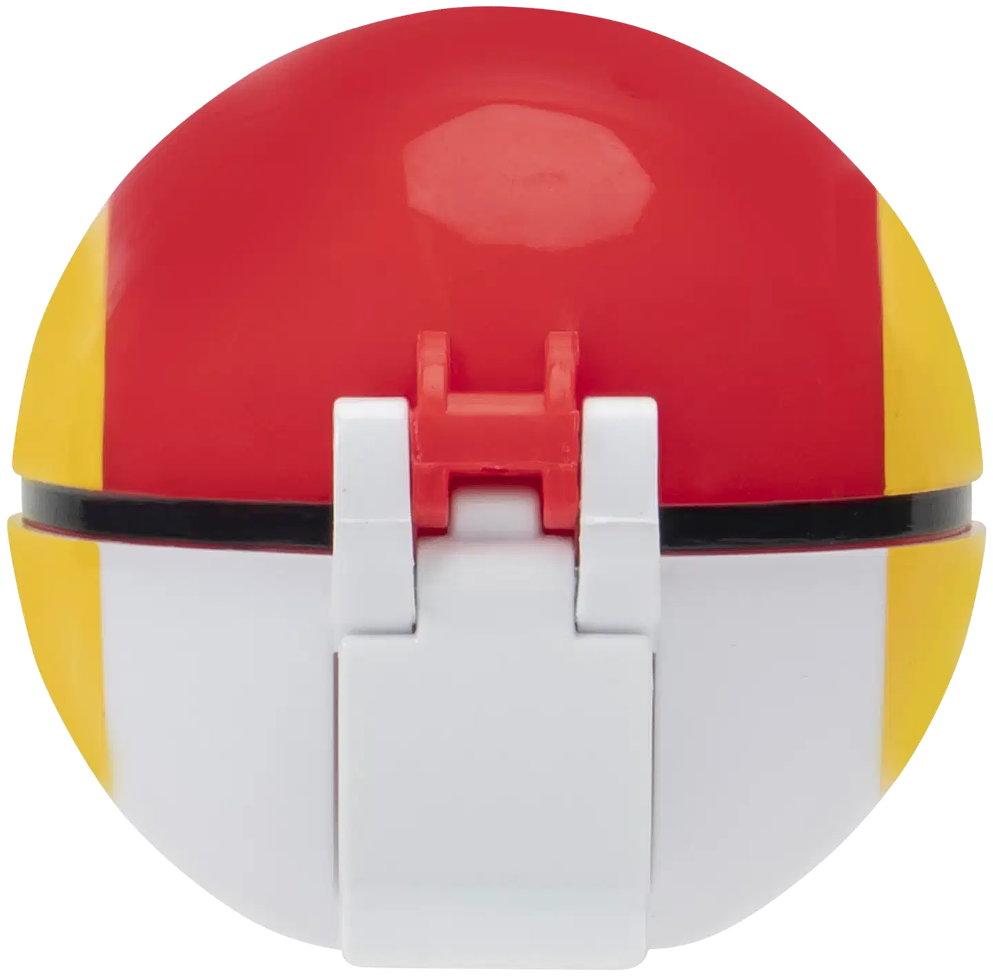 Pokemon Clip N Go Bandolier Set - 8