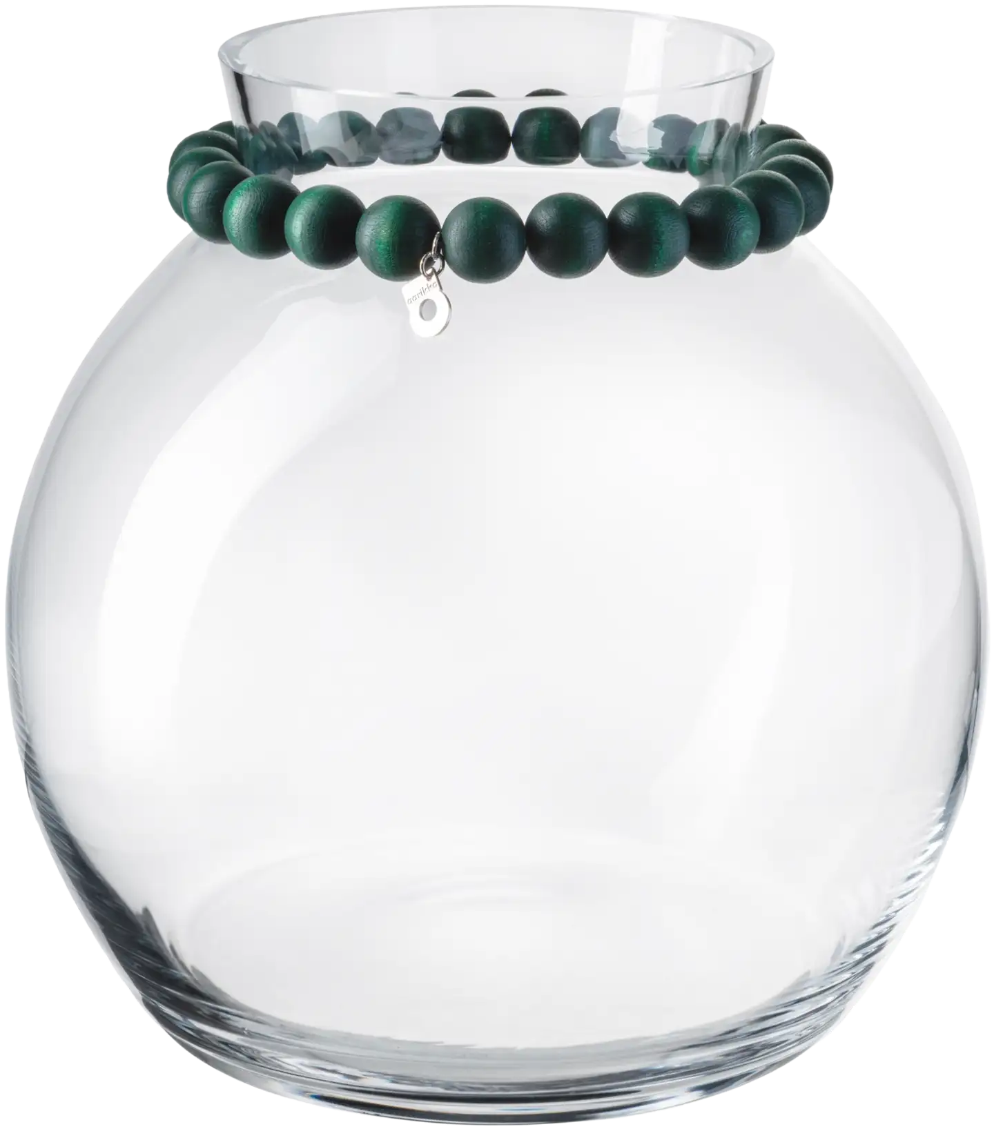 Aarikka Lasimaljakko Pore iso U997