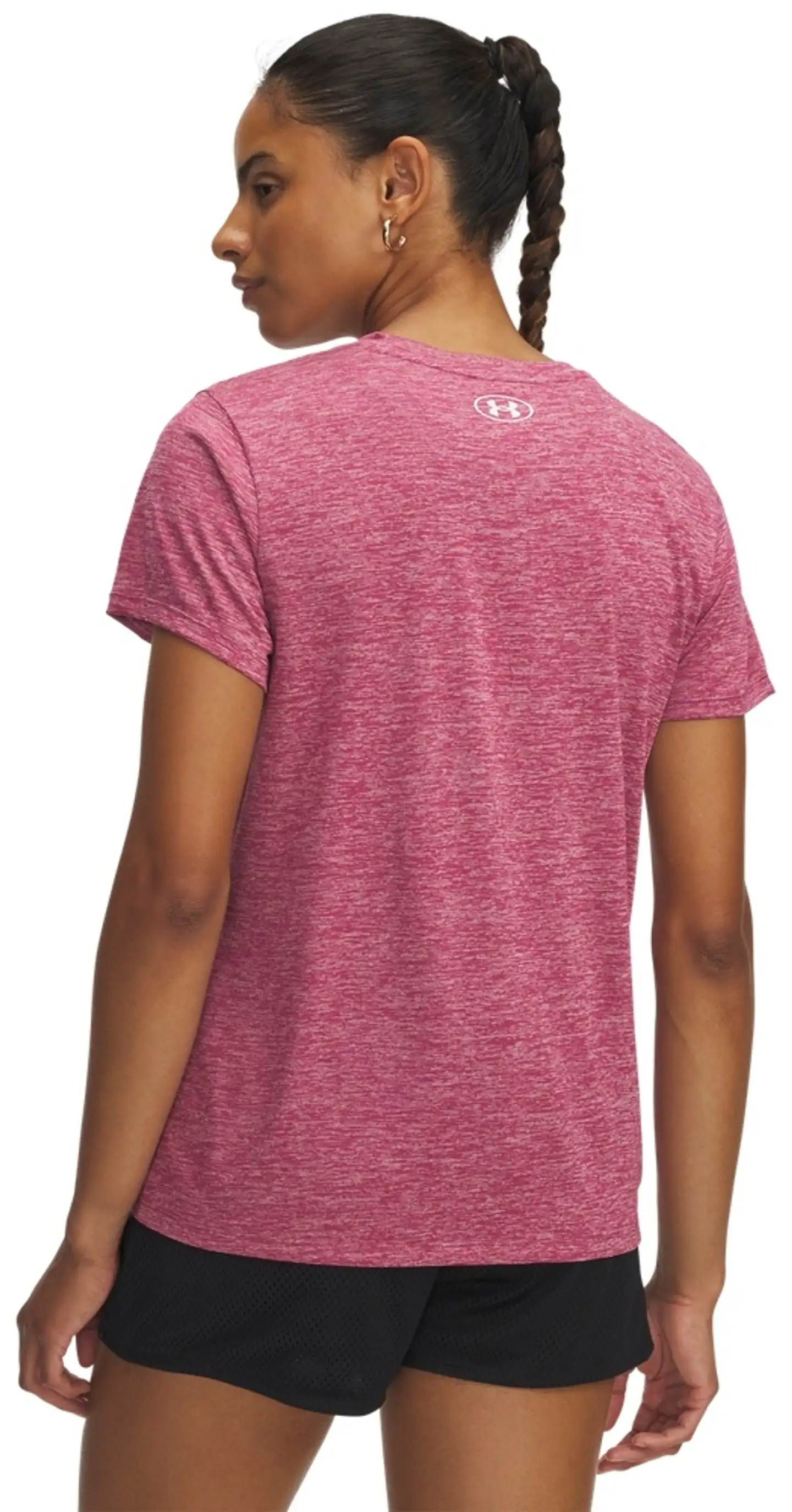 Under Armour naisten treenipaita 1384230 - 659 - 2