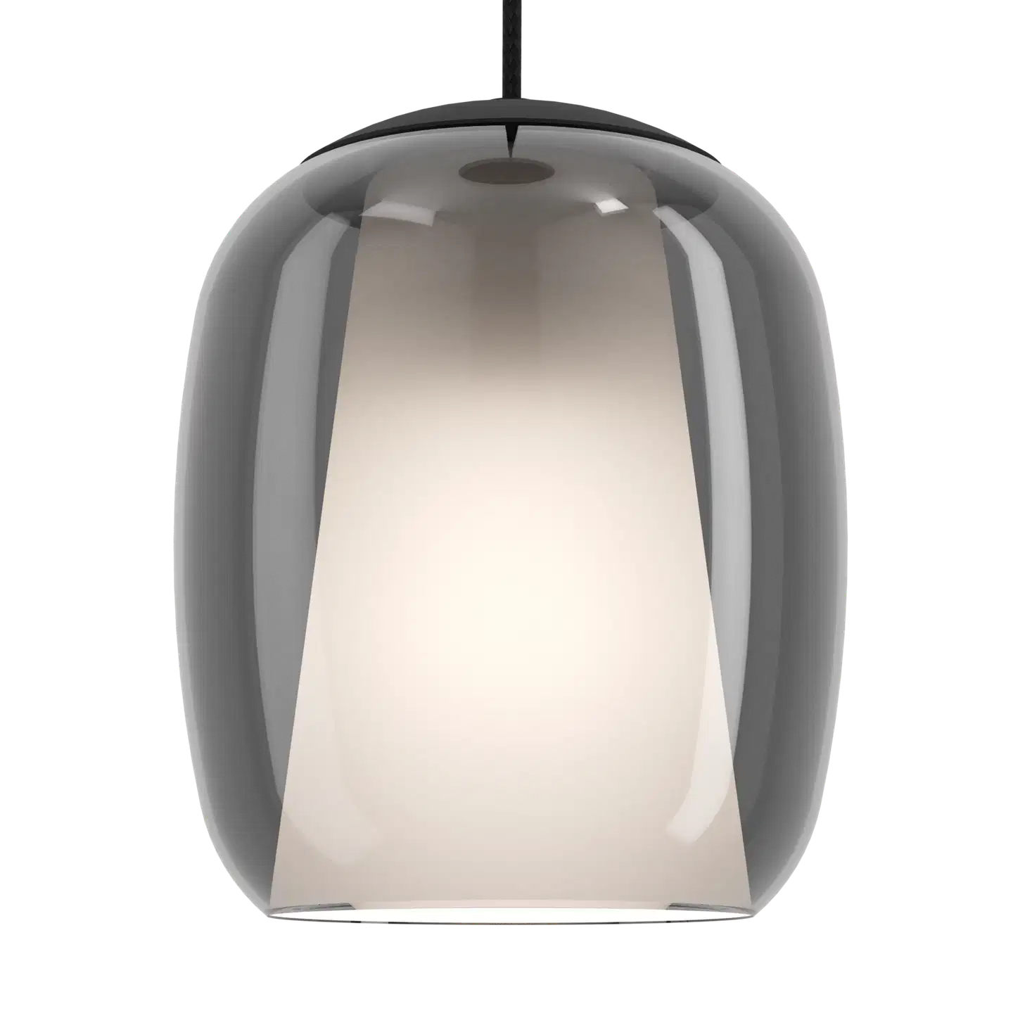 EGLO riippuvalaisin 4-os. Ciampino E27 musta - 5