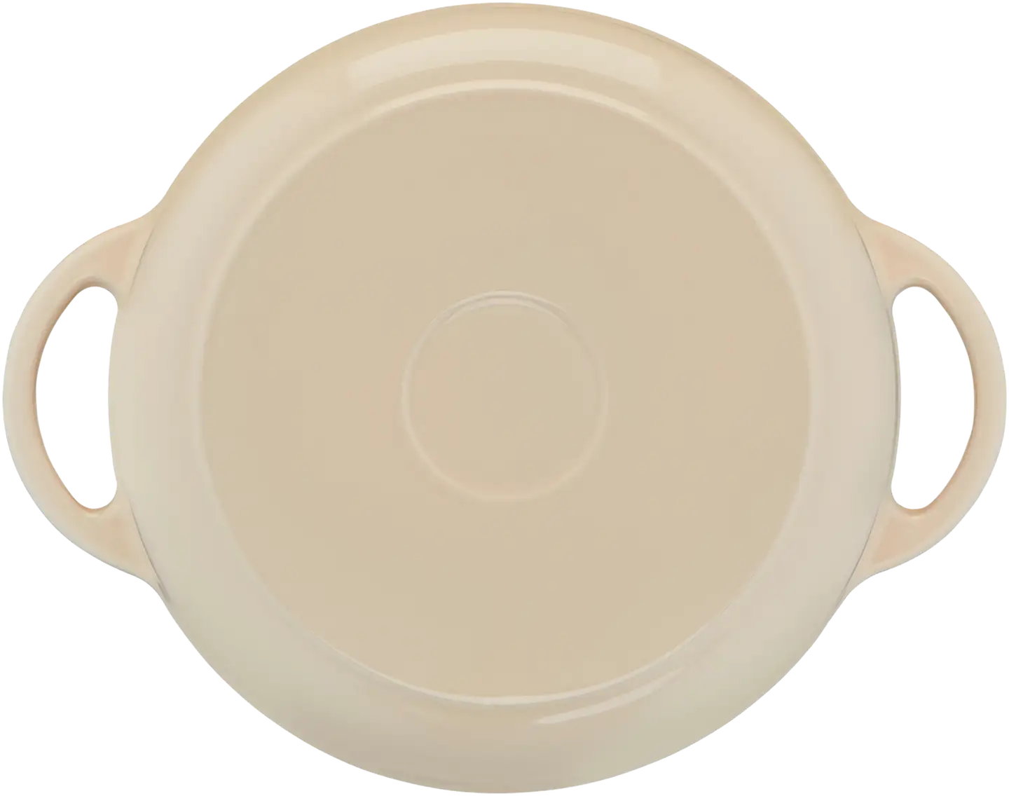 Tefal Lov kattila 25 cm / 5 L beige E2590404 - 5