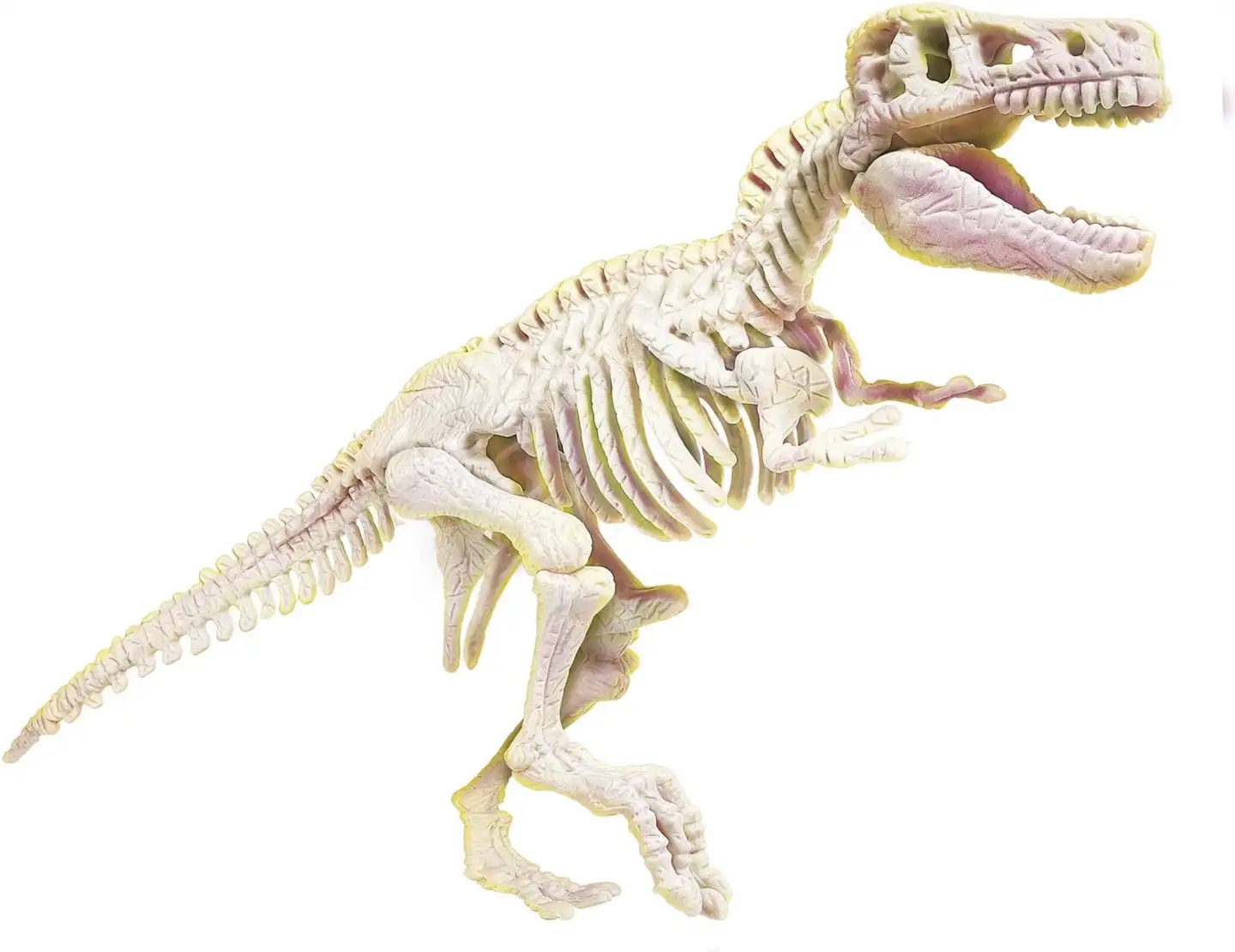 Clementoni Dig Line T-Rex - 2