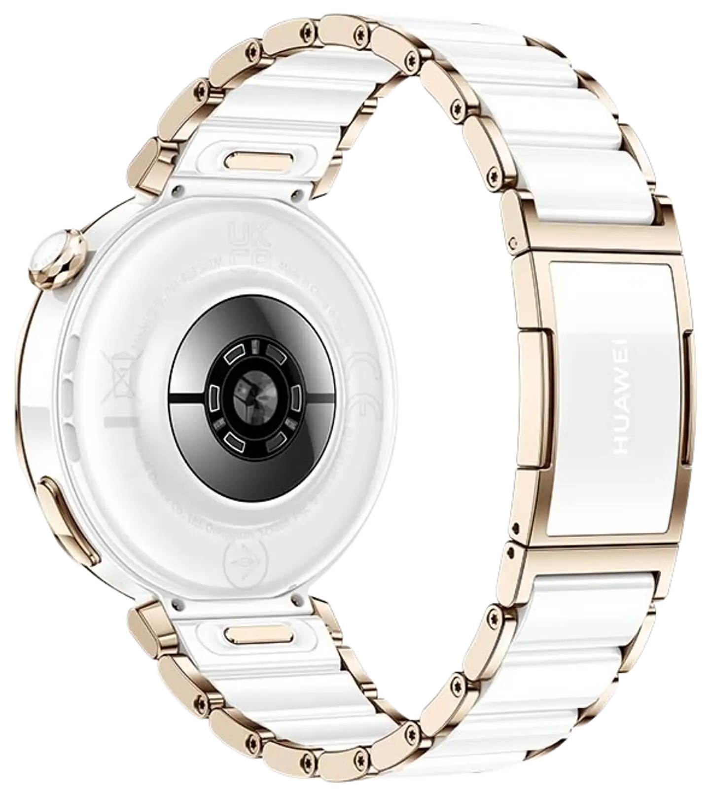 Huawei älykello Watch GT5 41 mm valkoinen - 6