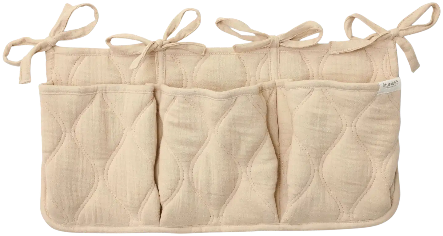 Ripustettava lokerikko Pure Soft Beige - 1