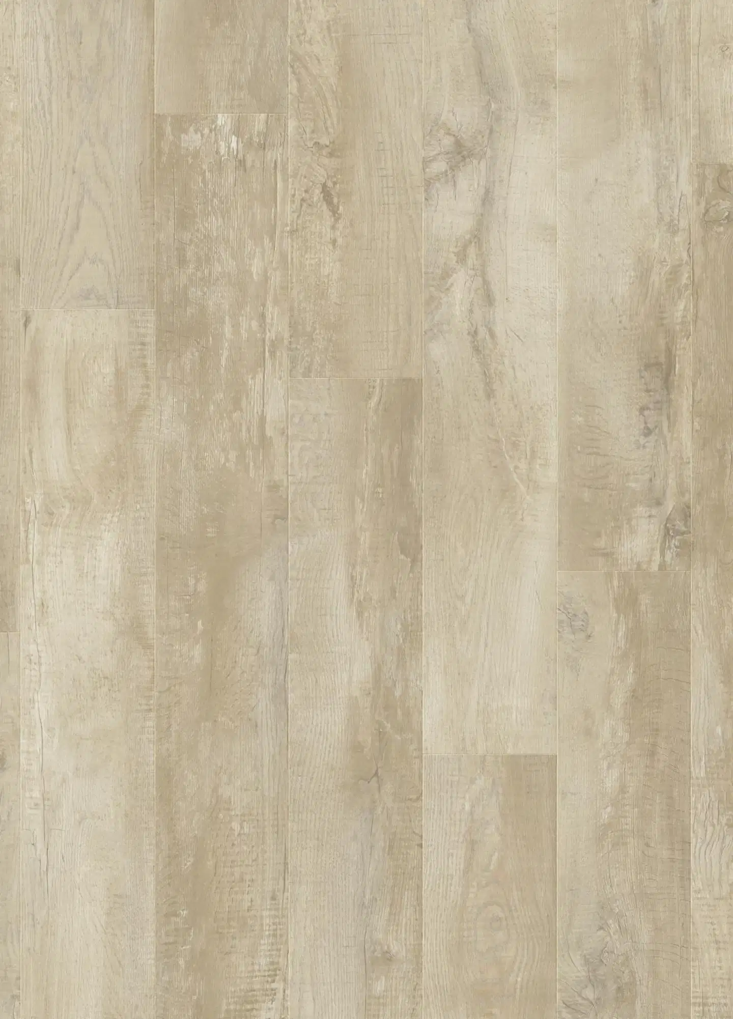 Pergo vinyylilankku Glomma Pad Pro Greige Cottage Oak - 1