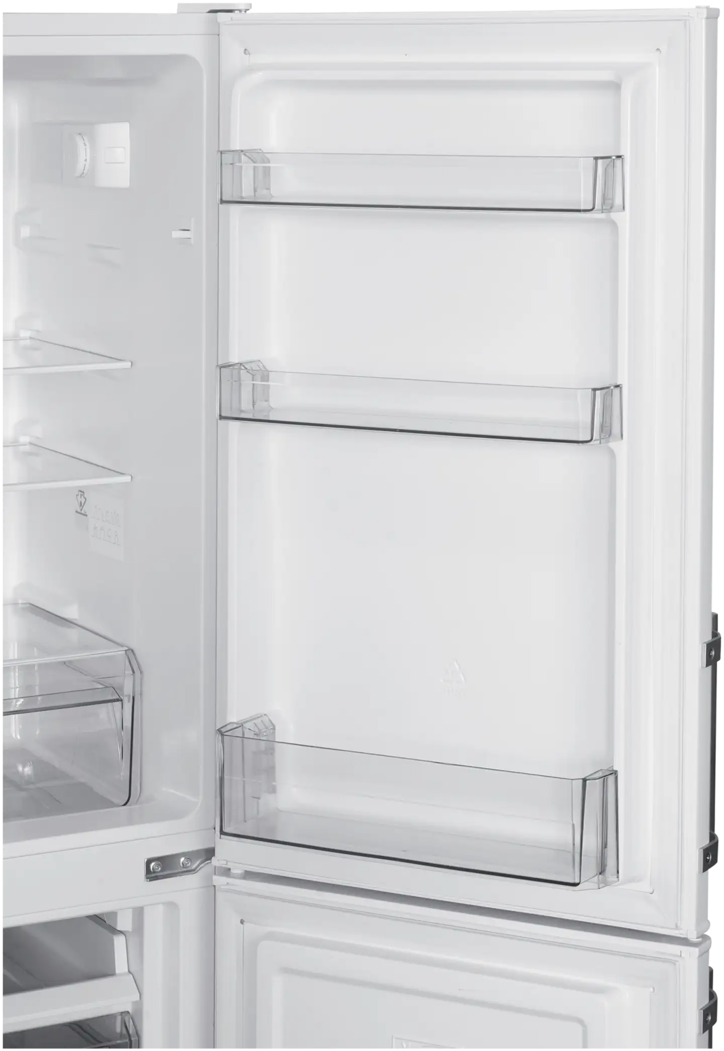 Severin jääkaappipakastin DT8770 valkoinen - 10