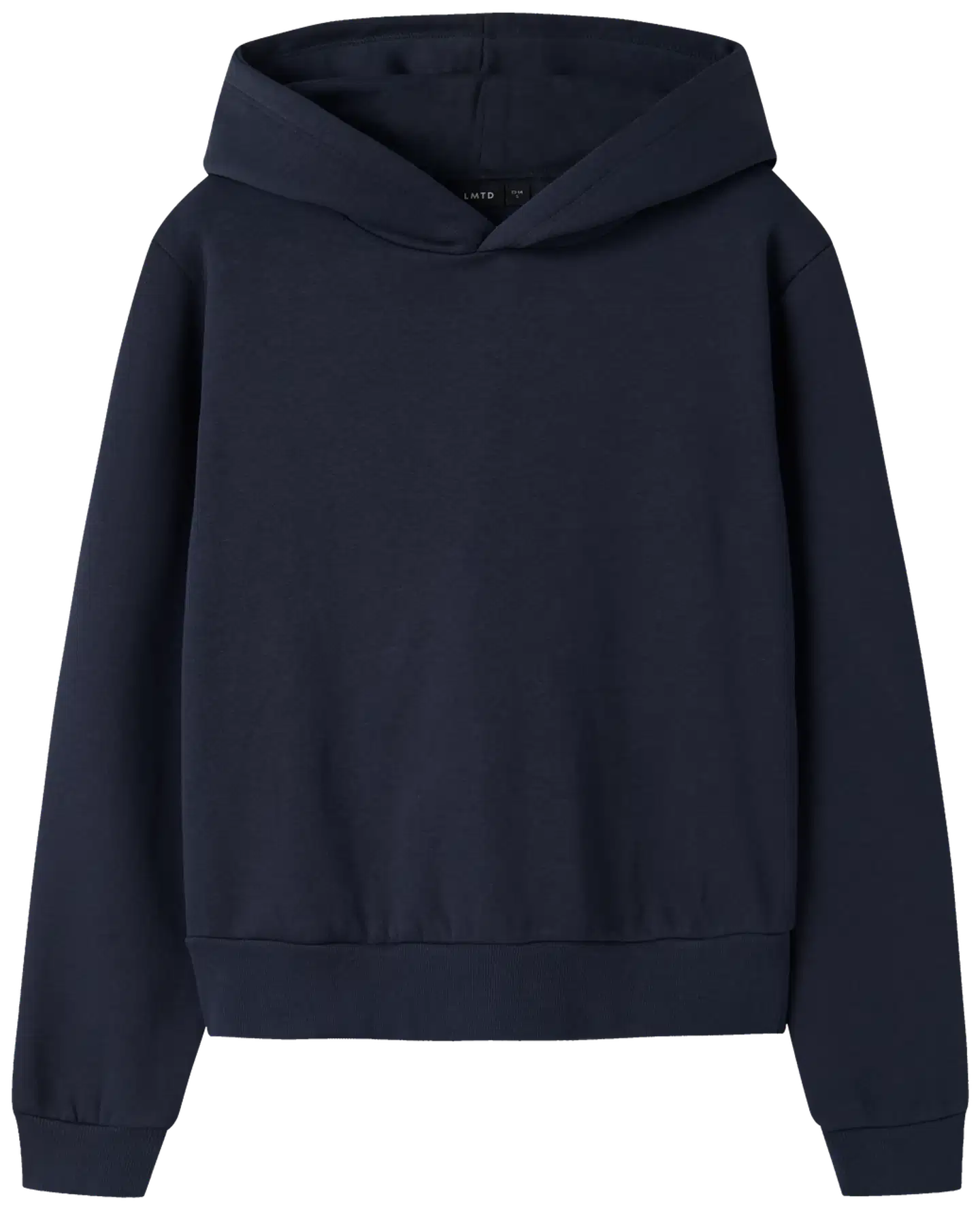 LMTD lasten huppari - Dark Sapphire - 1