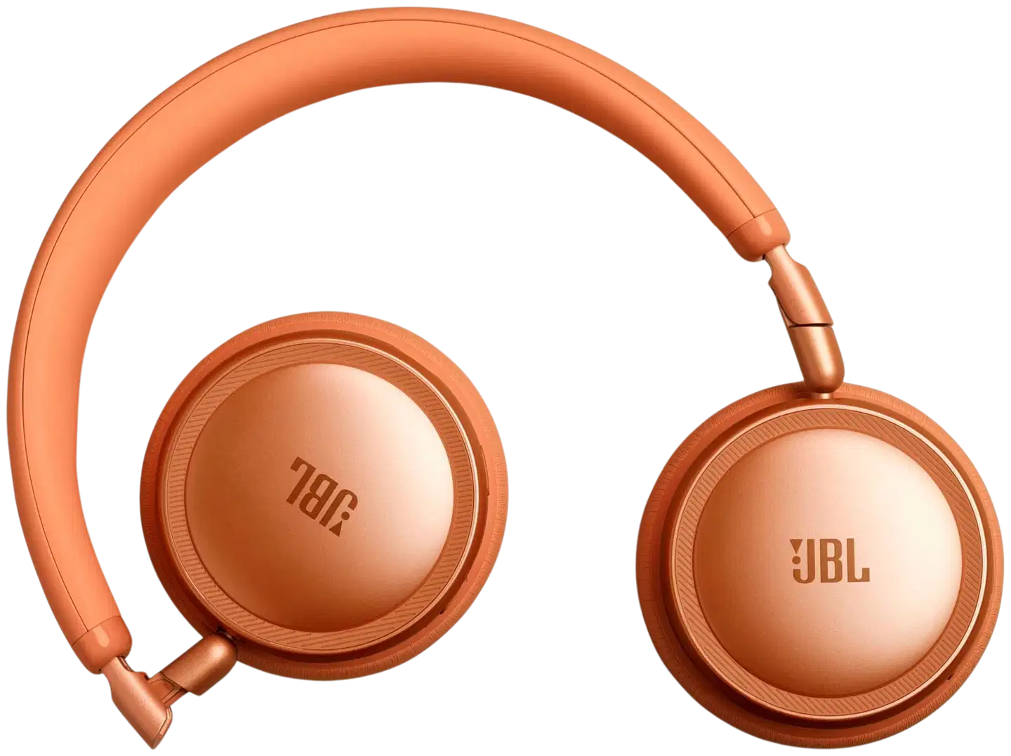JBL langattomat vastamelukuulokkeet Live 680NC oranssi - 2
